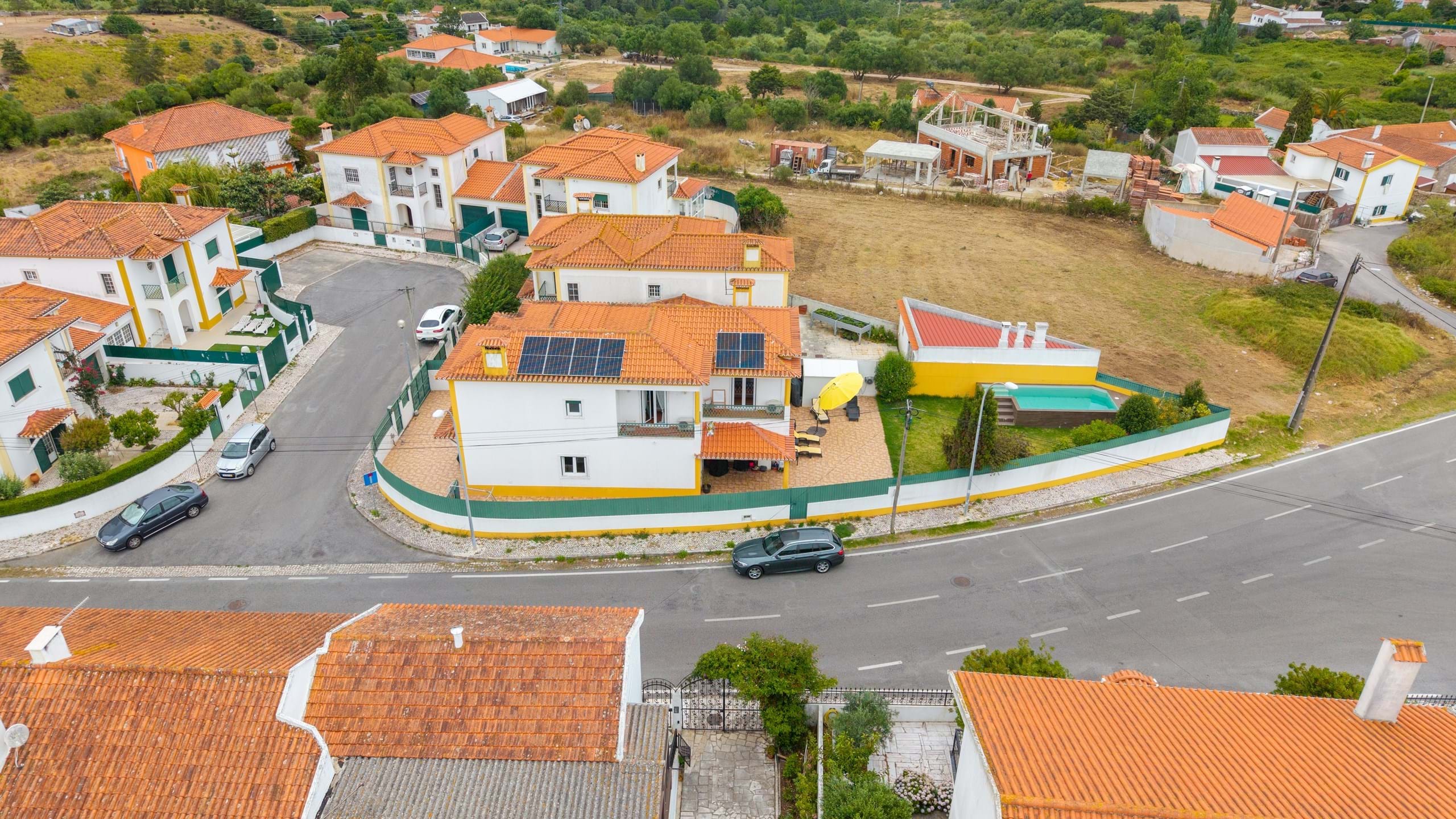Sintra, Lisbon, 2705-8441, PT, 3 Bedrooms Bedrooms, ,3 BathroomsBathrooms,Residential,For Sale,1897650