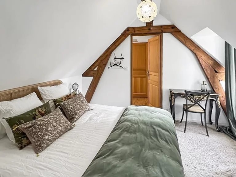 Trouville-sur-Mer, Normandy, 14360, FR, 7 Bedrooms Bedrooms, ,9 BathroomsBathrooms,Residential,For Sale,1672697