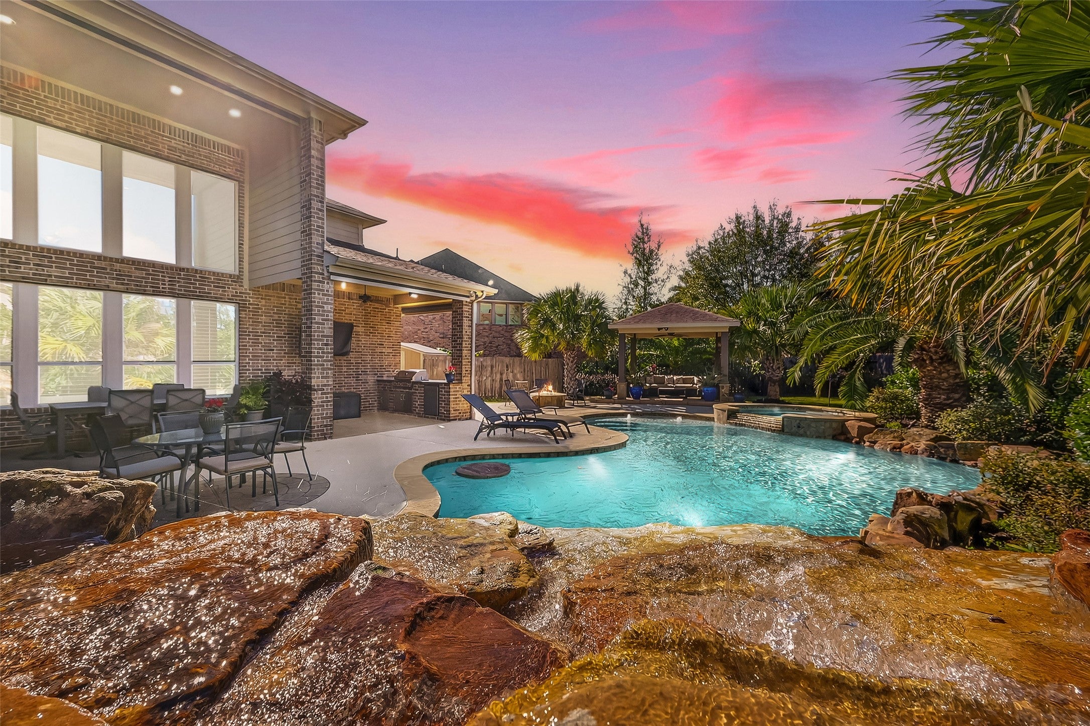 Fresh Canyon Ct, Katy, TX 77494