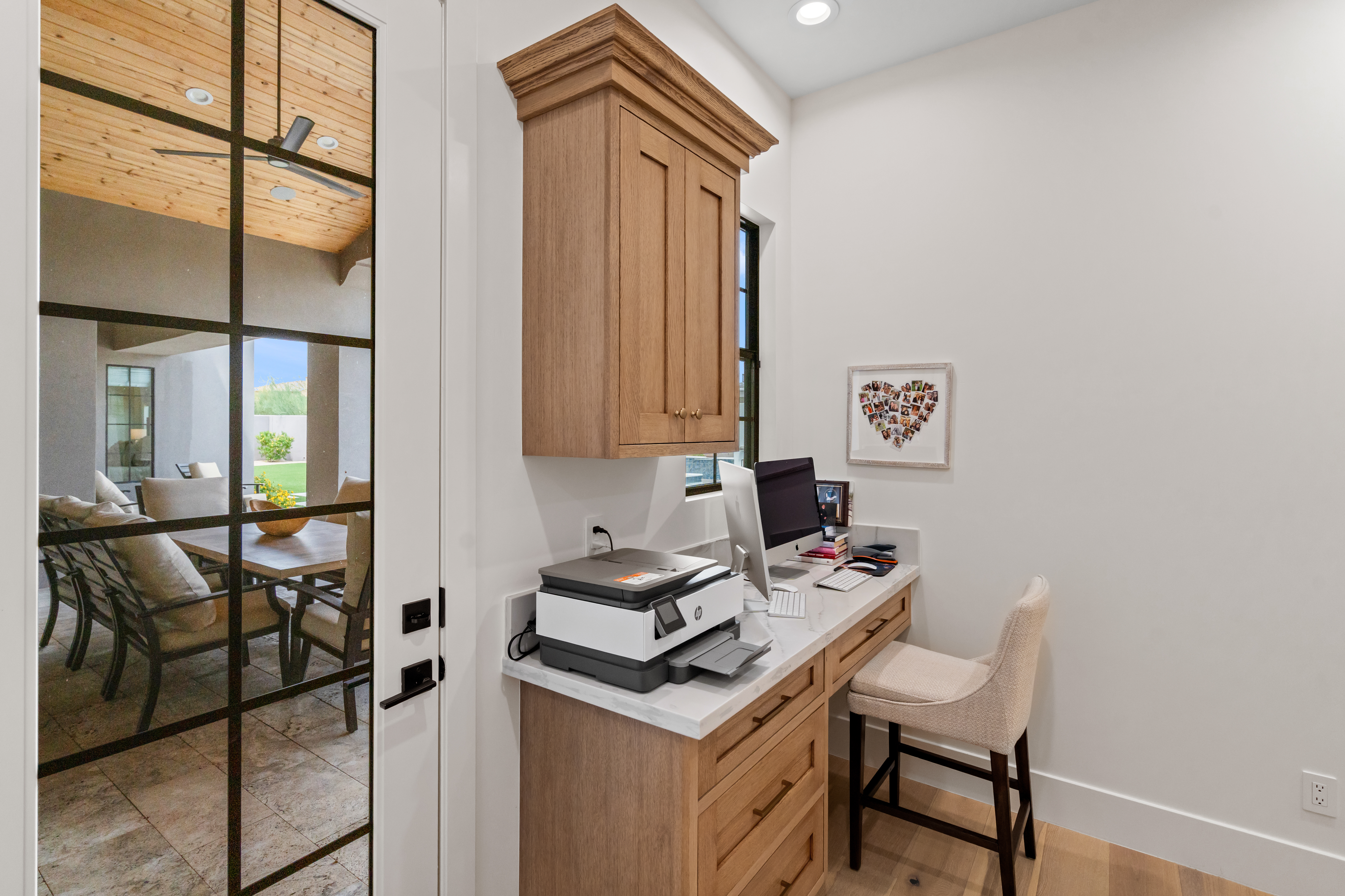  8530 E Nightingale Star Drive¦Scottsdale, AZ - 物件實景
