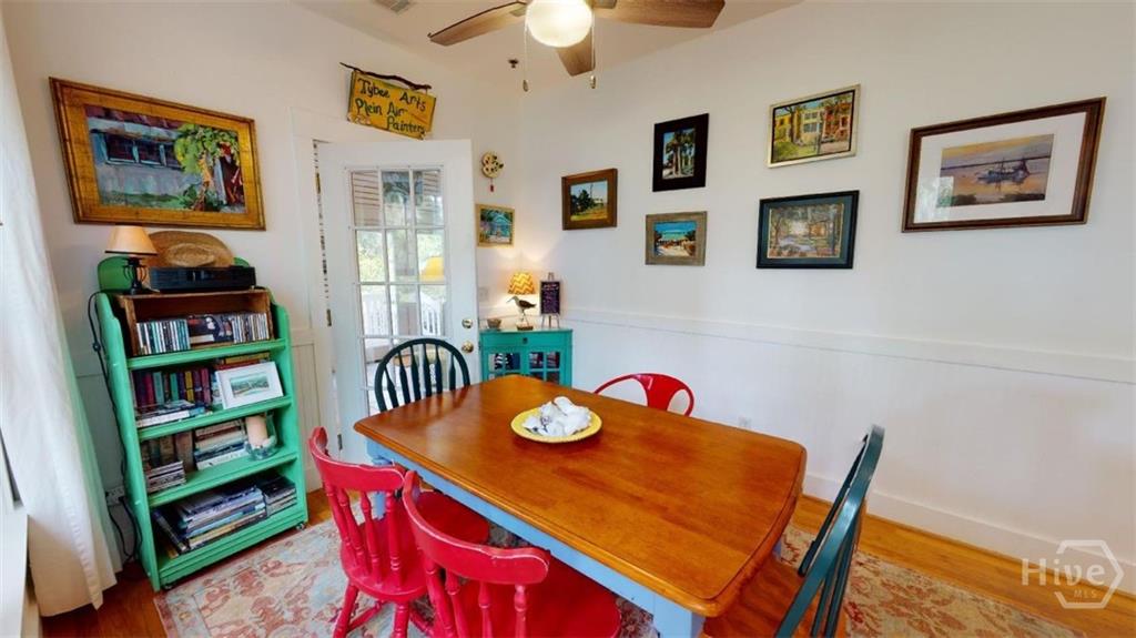 TYBEE ISLAND, Georgia, 31328, United States, 3 Bedrooms Bedrooms, ,2 BathroomsBathrooms,Residential,For Sale,1937482