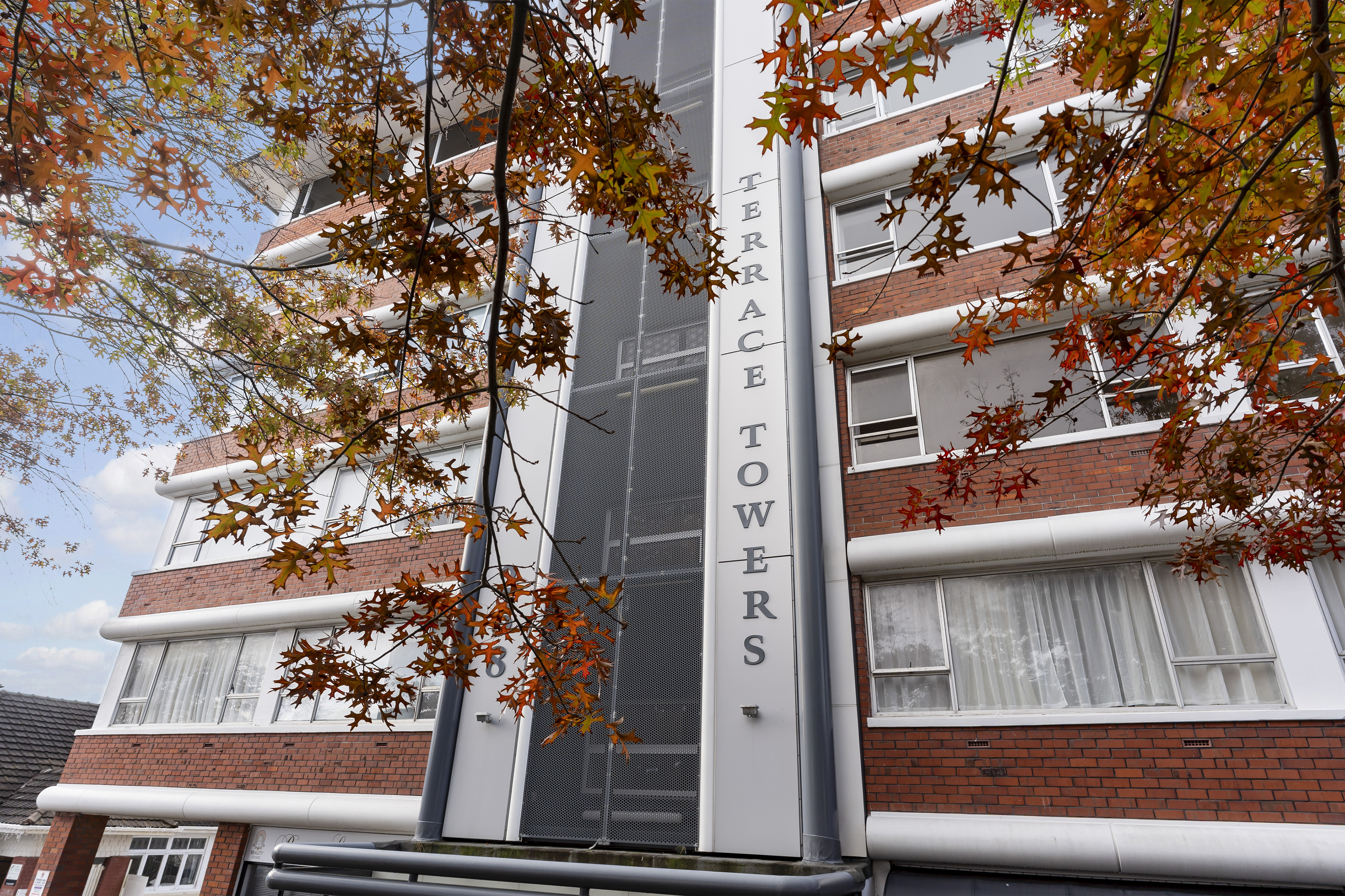  11/258 Parnell Road - 物件實景