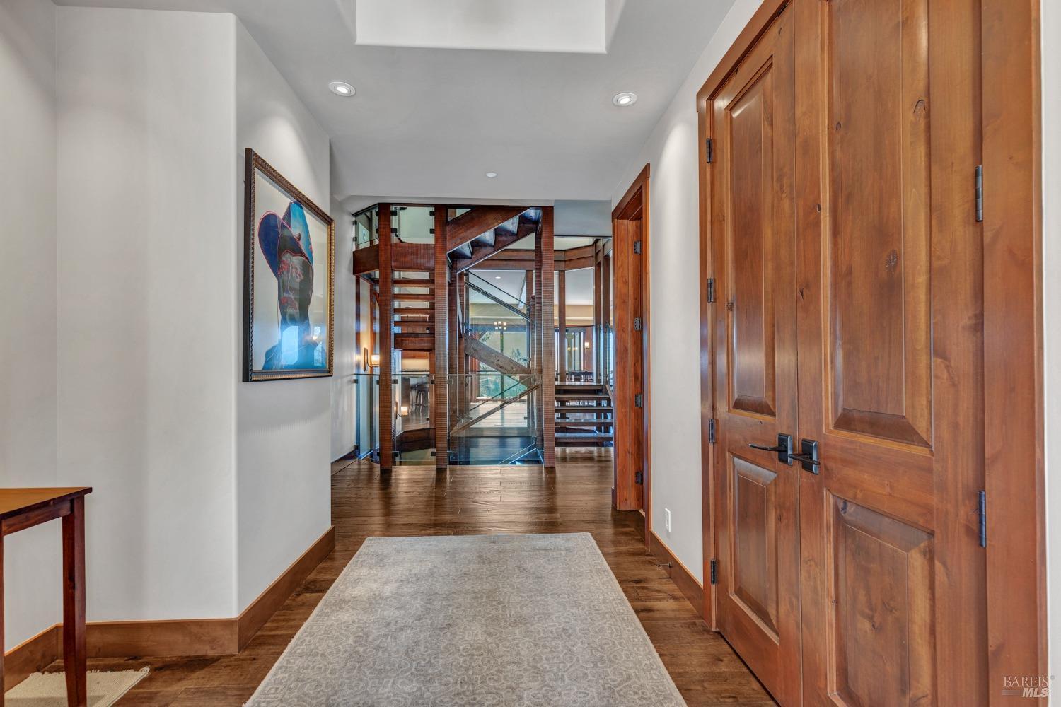 St. Helena, California, 94574, United States, 6 Bedrooms Bedrooms, ,6 BathroomsBathrooms,Residential,For Sale,1807309