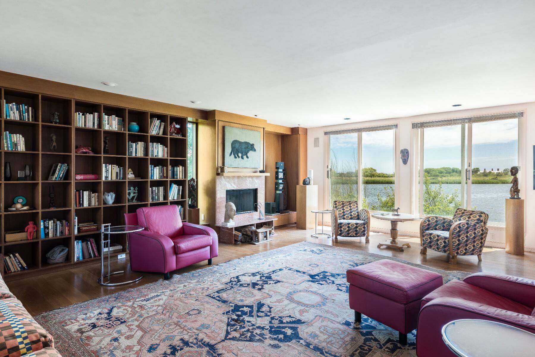  Pure Magic on Sagg Pond Bridgehampton South - 物件實景