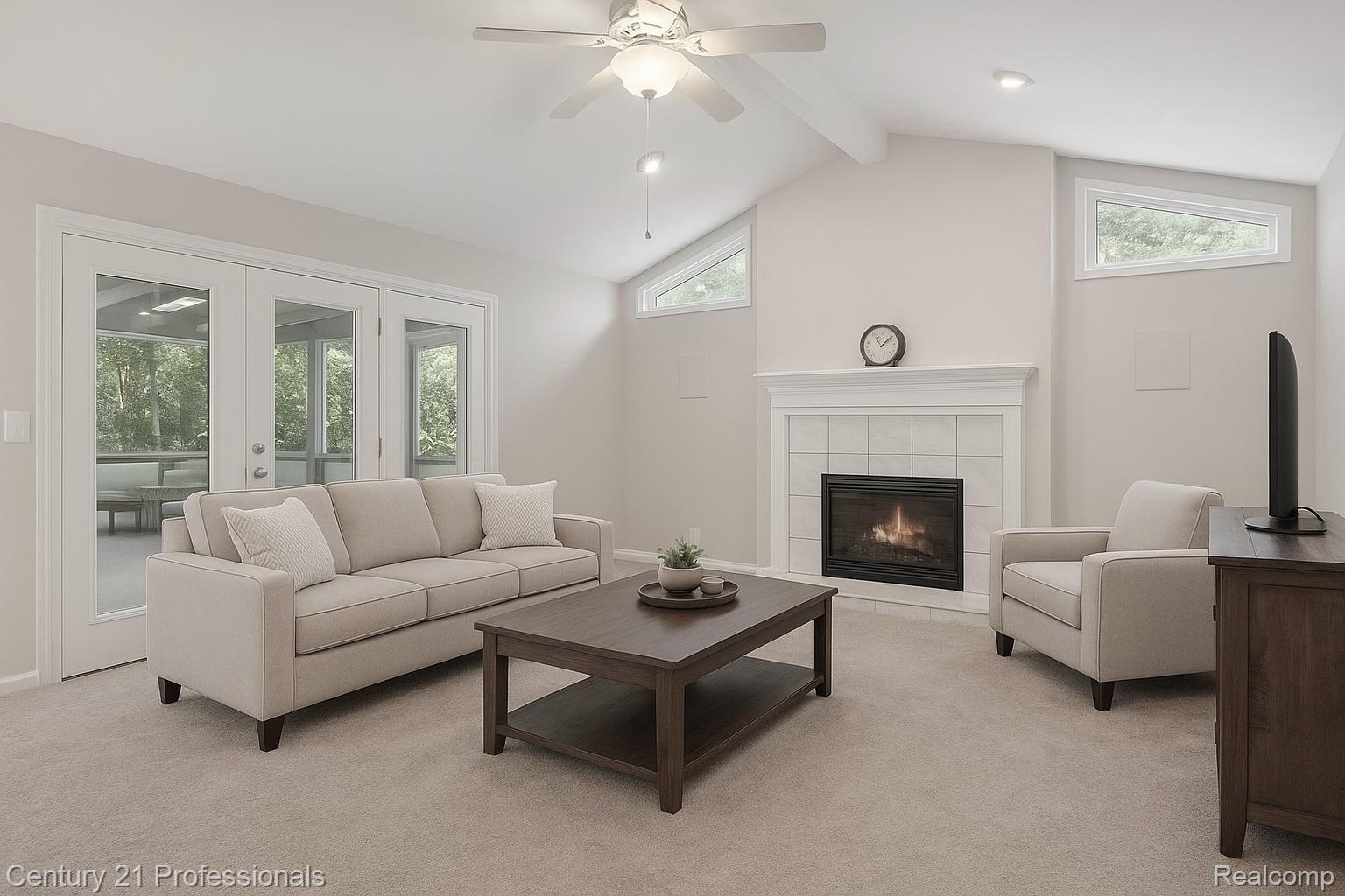 Northville, Michigan, 48167, United States, 4 Bedrooms Bedrooms, ,3 BathroomsBathrooms,Residential,For Sale,1980855