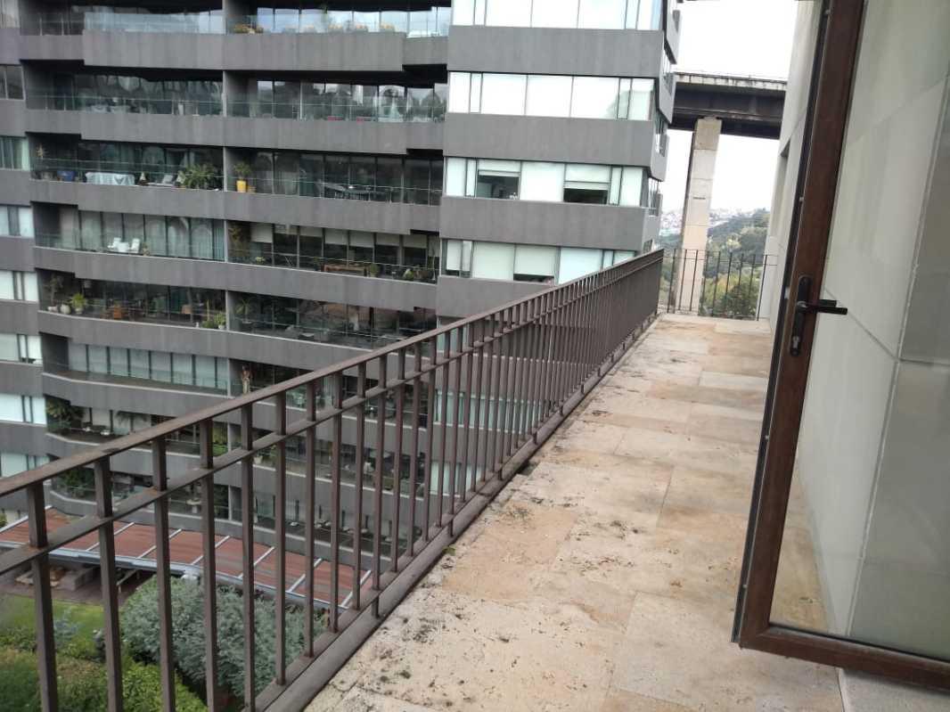 Toribio de Alcaraz, Cuajimalpa de Morelos, Ciudad de México, 05348, Mexico, 1 Bedroom Bedrooms, ,Residential,For Sale,Toribio de Alcaraz,1628393