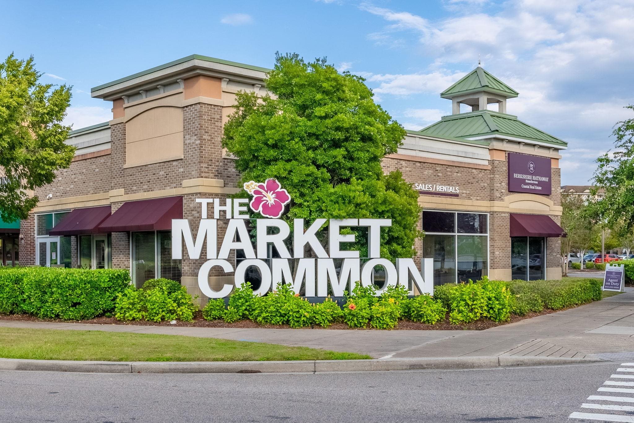  798 Shine Ave  Market Common - 物件實景