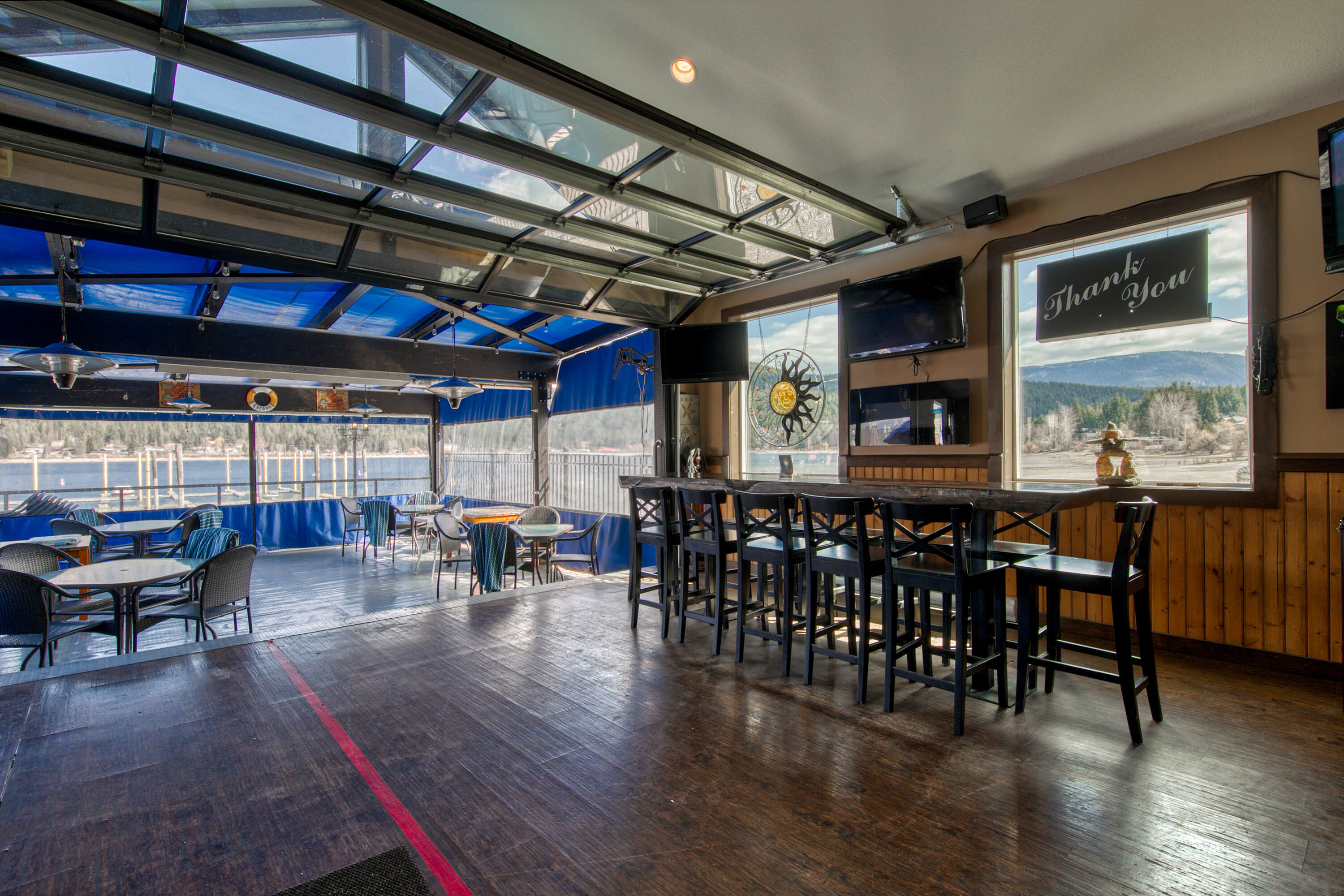  Bayside Marina and Grill - 物件實景