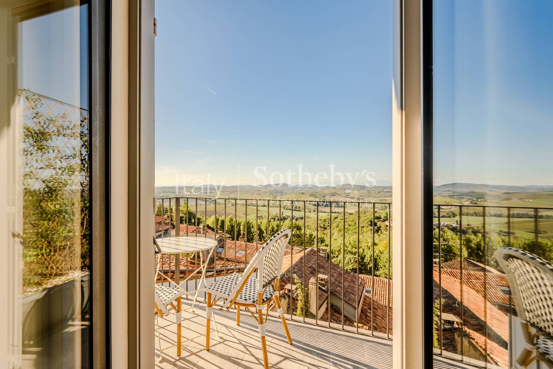  Elegant panoramic retreat in the heart of Monferrato - 物件實景
