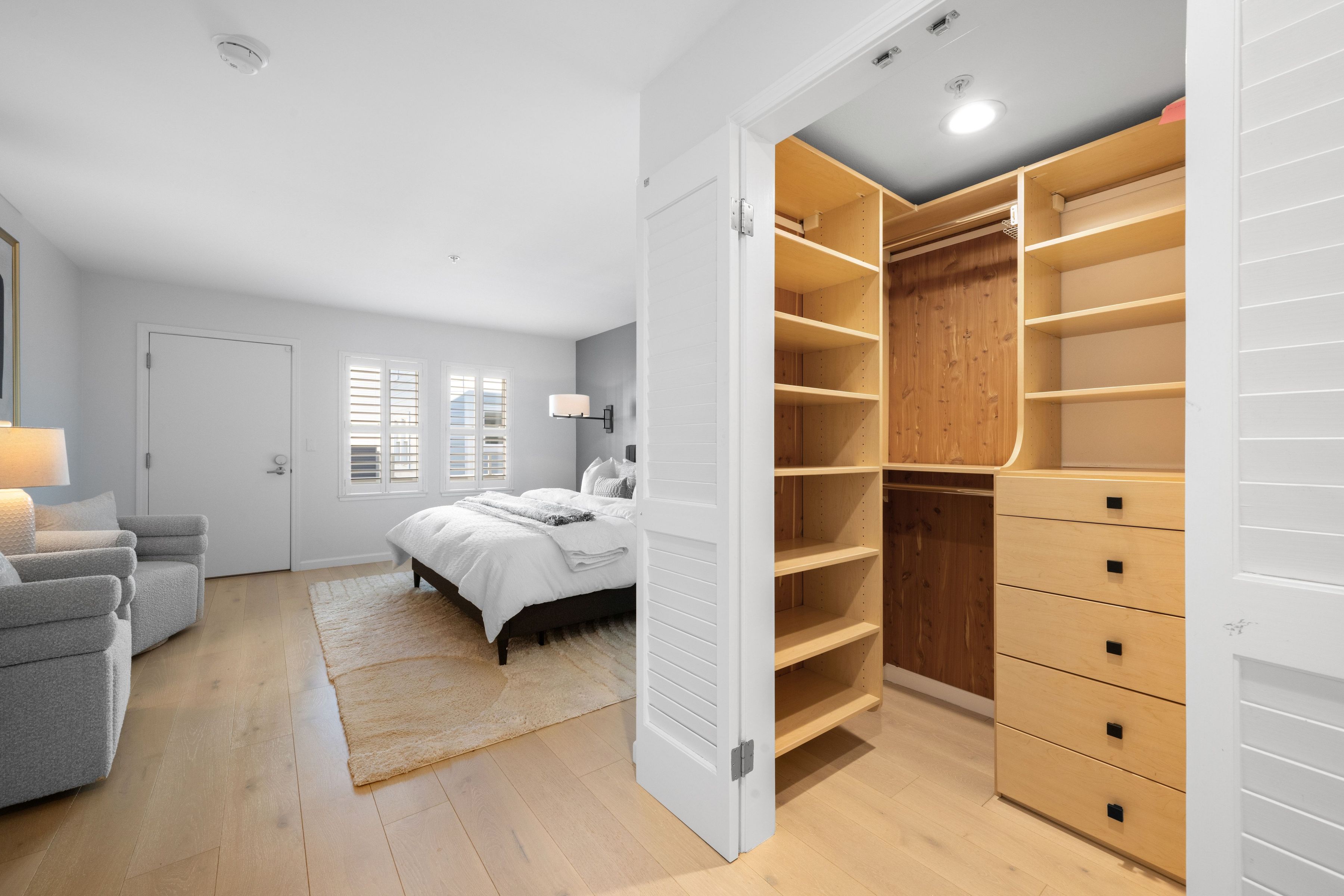  1880 Steiner Street #403 - 物件實景