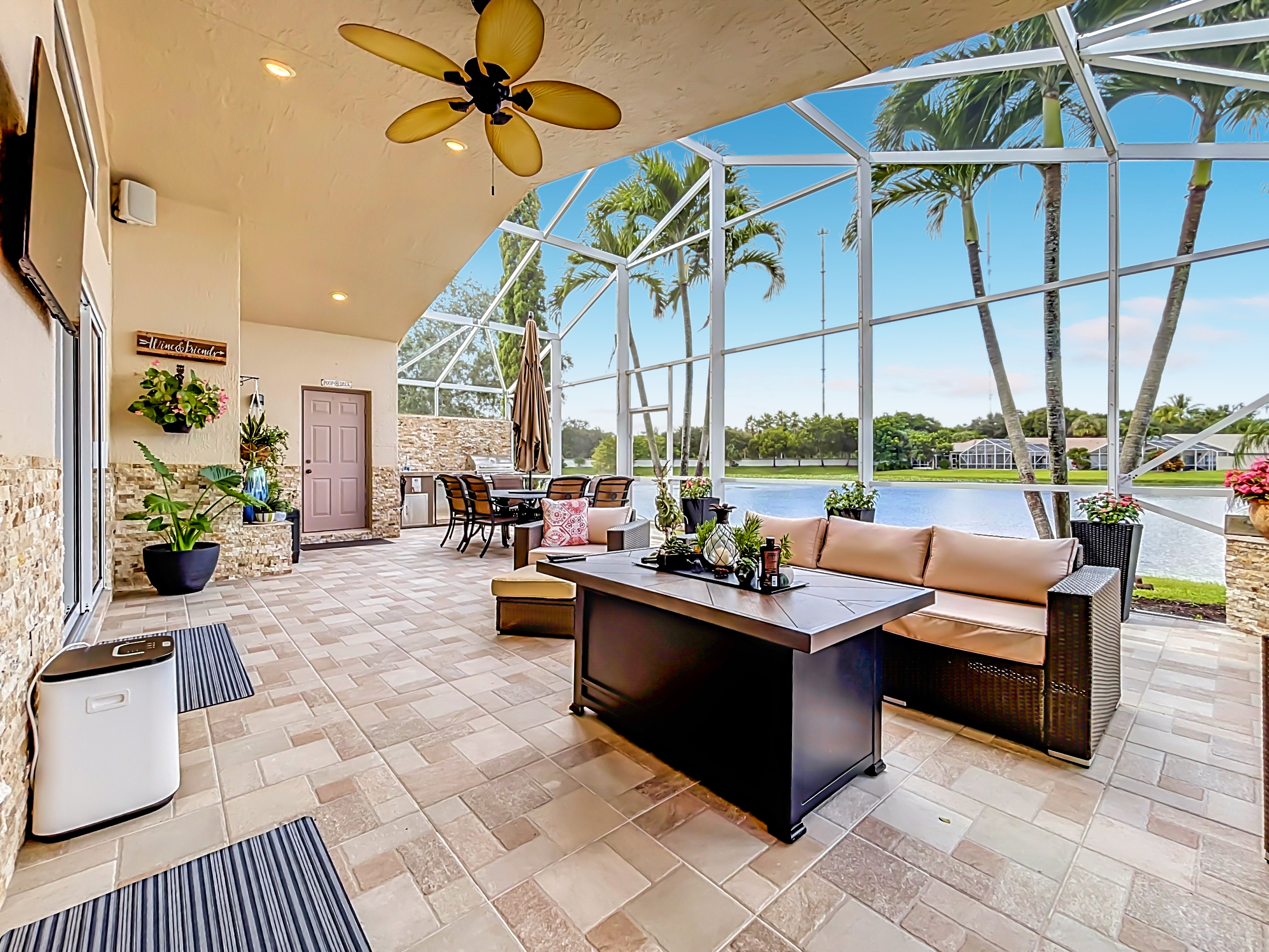  9889 Agnello St, Lake Worth, FL, 33467 - 物件實景