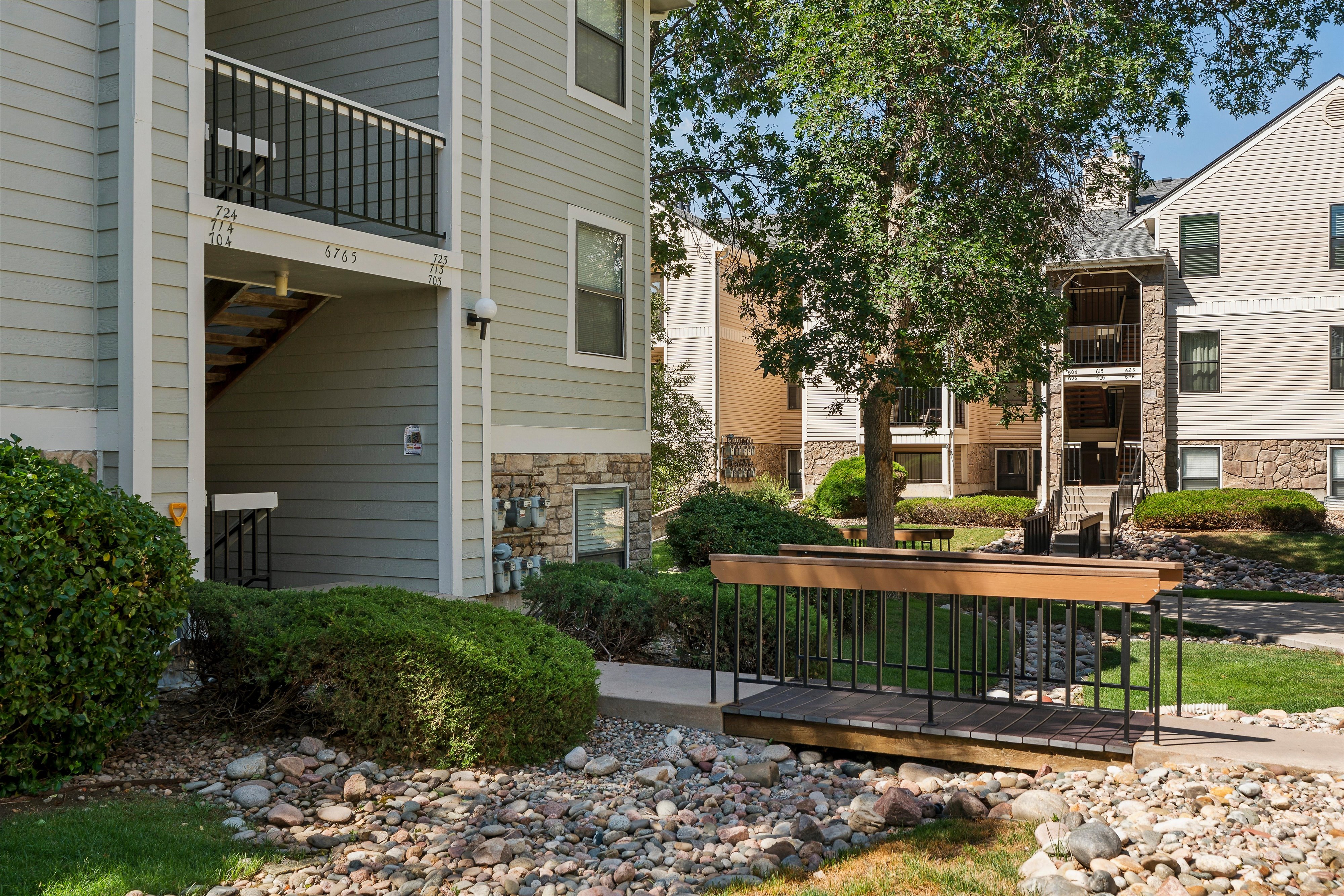  Move right in and start enjoying everything that Littleton has to offer - 物件實景