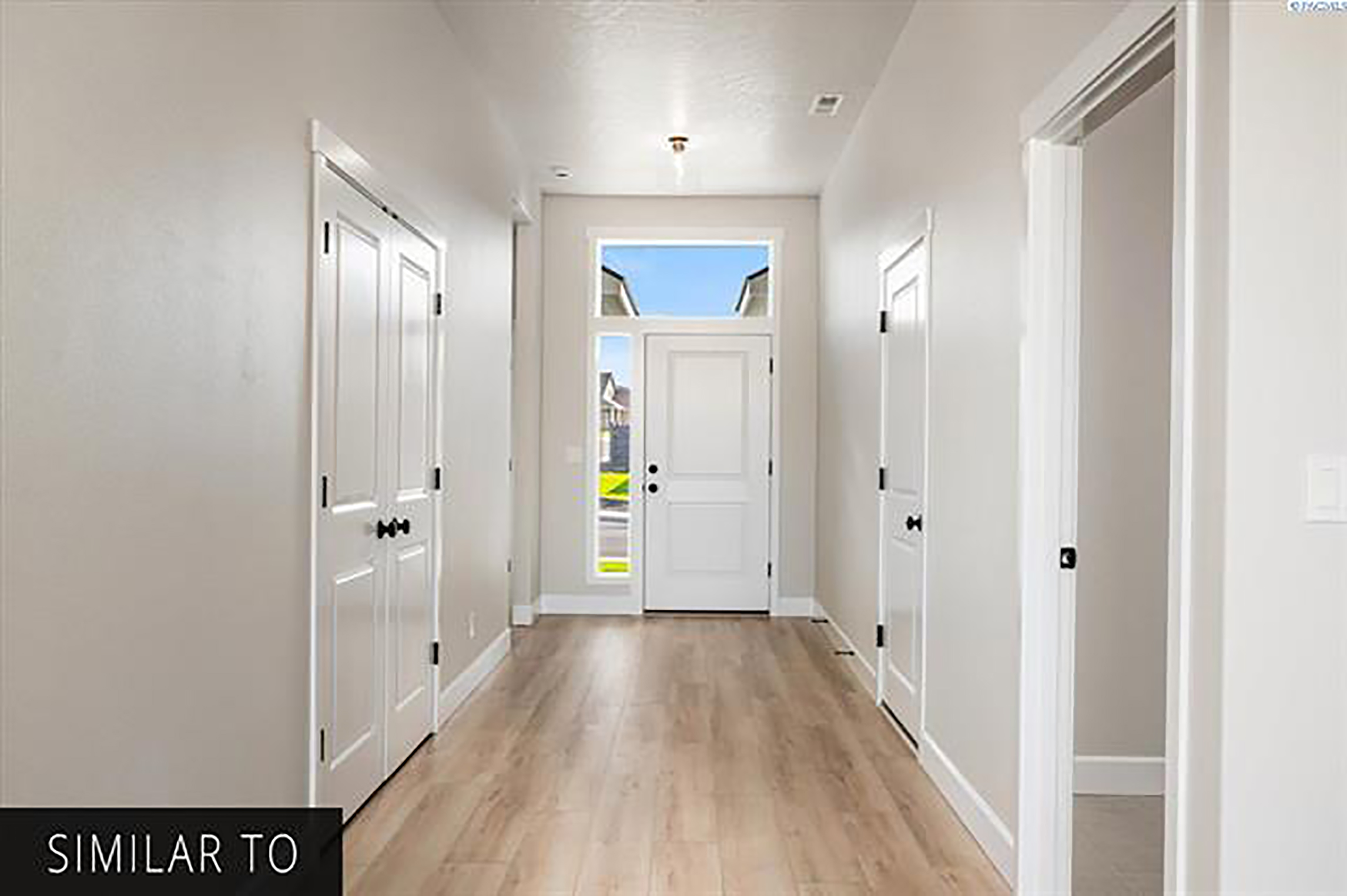  RV Bay - New Construction Opportunity - 物件實景