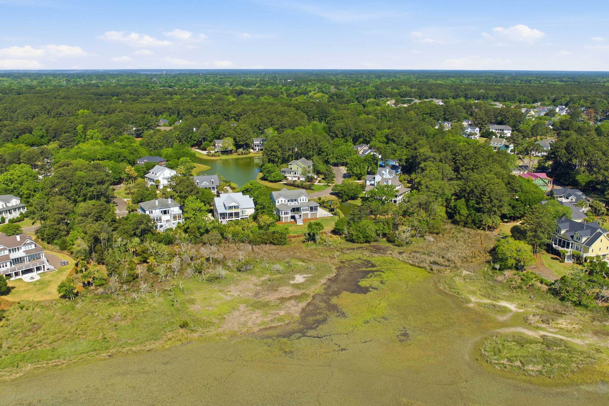  3020 Intracoastal View Drive - 物件實景