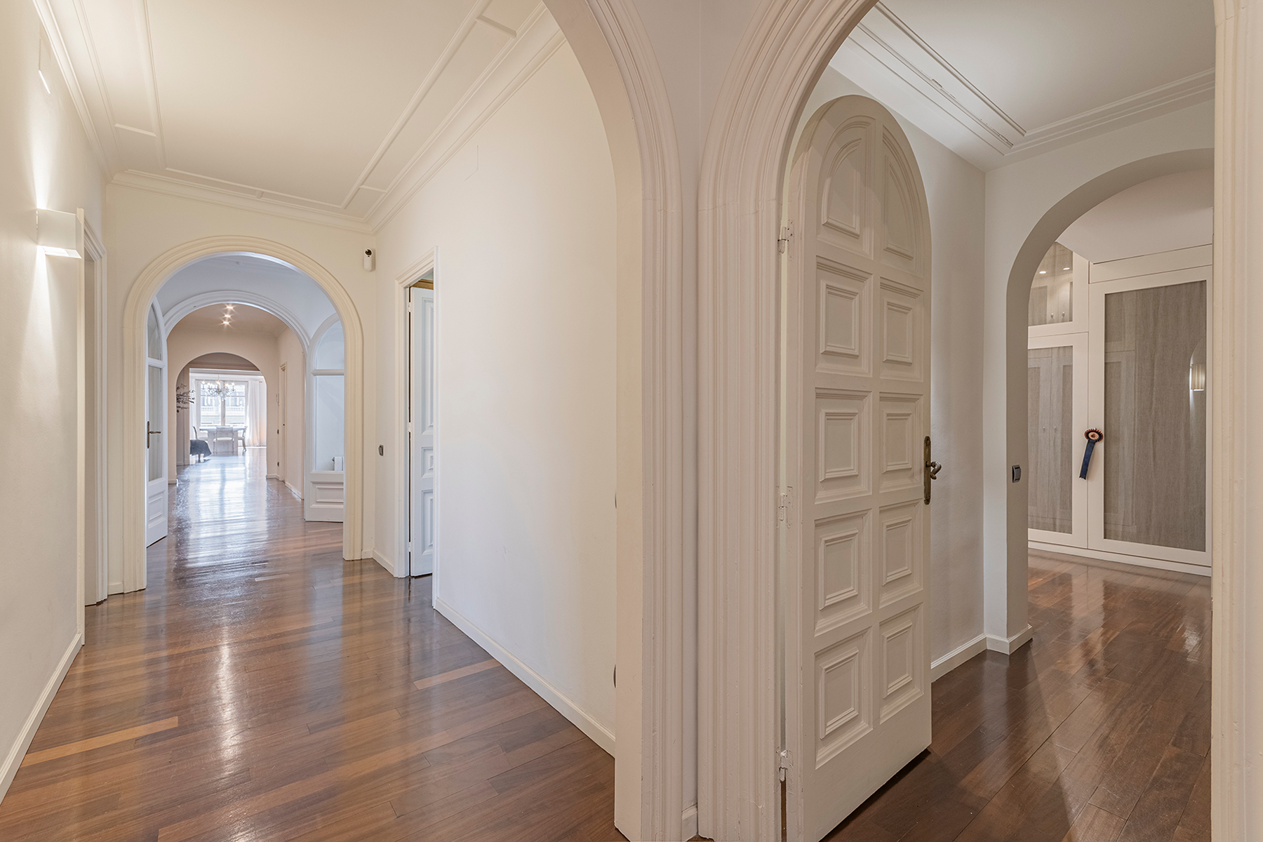  Elegant property in a regal building on Avenida Diagonal - 物件實景