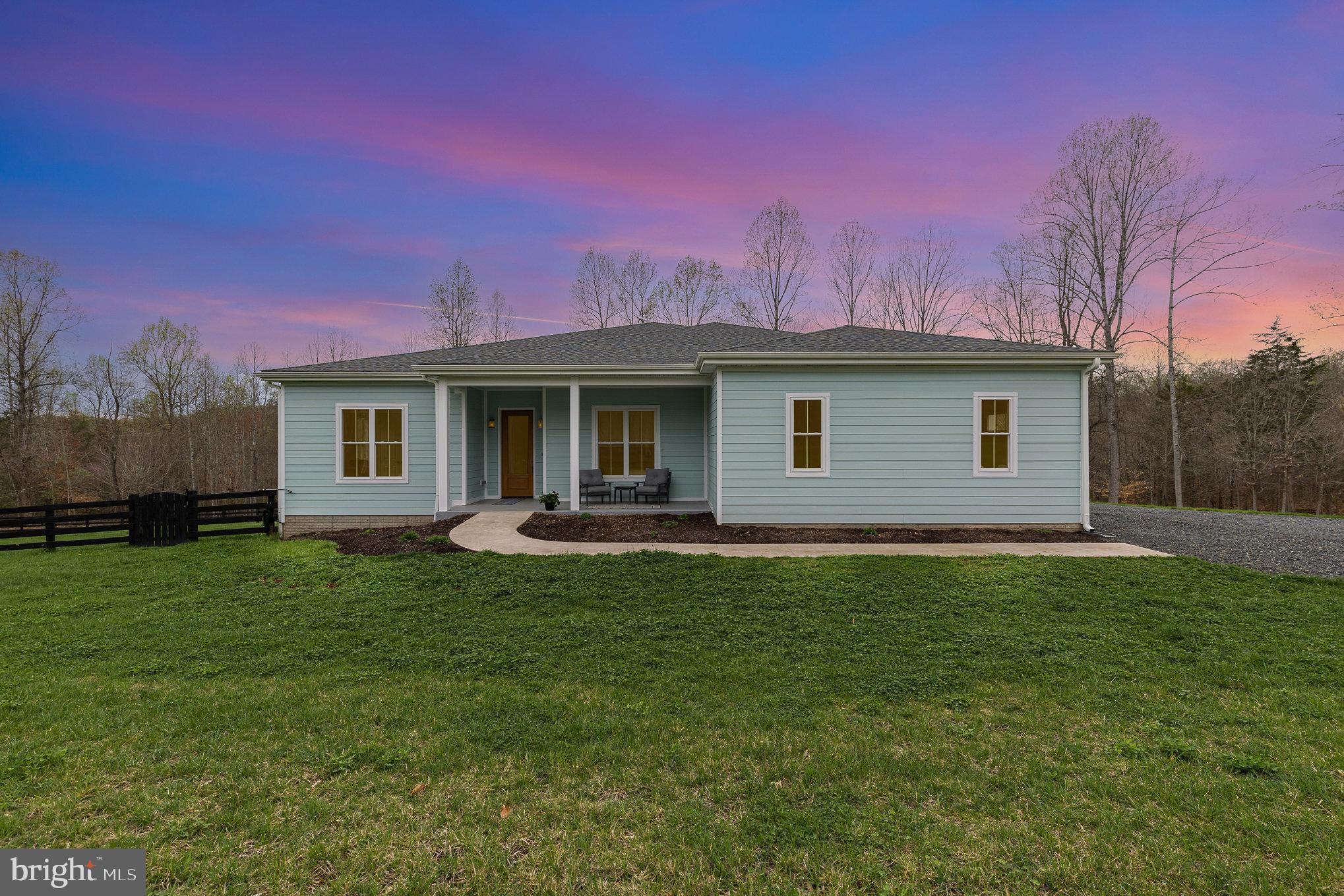 Rixeyville, Virginia, 22737, United States, 3 Bedrooms Bedrooms, ,3 BathroomsBathrooms,Residential,For Sale,1873514