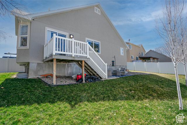 West Valley City, Utah, 84128, United States, 3 Bedrooms Bedrooms, ,2 BathroomsBathrooms,Residential,For Sale,1978223