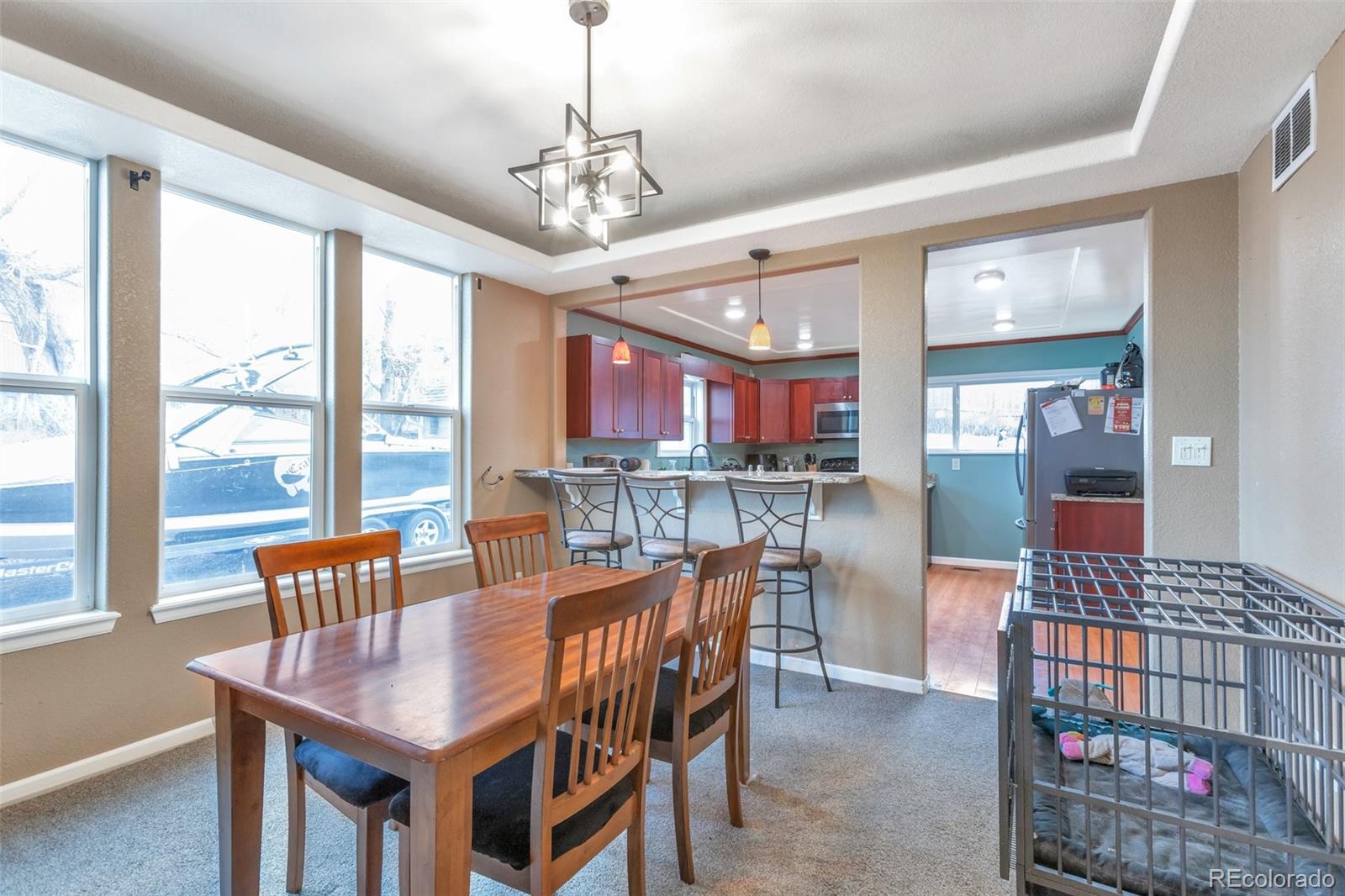 Golden, Colorado, 80401, United States, 2 Bedrooms Bedrooms, ,1 BathroomBathrooms,Residential,For Sale,1866124