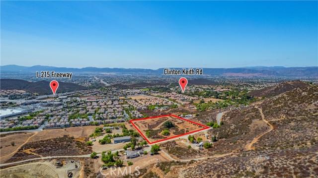 Murrieta, California, 92593, United States, ,Land,For Sale,1949659