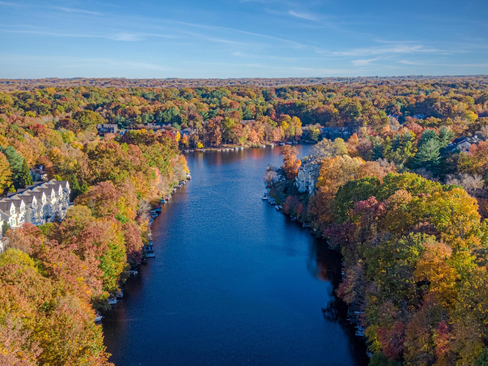  2256 Gunsmith Square, Reston, VA, 20191 - 物件實景