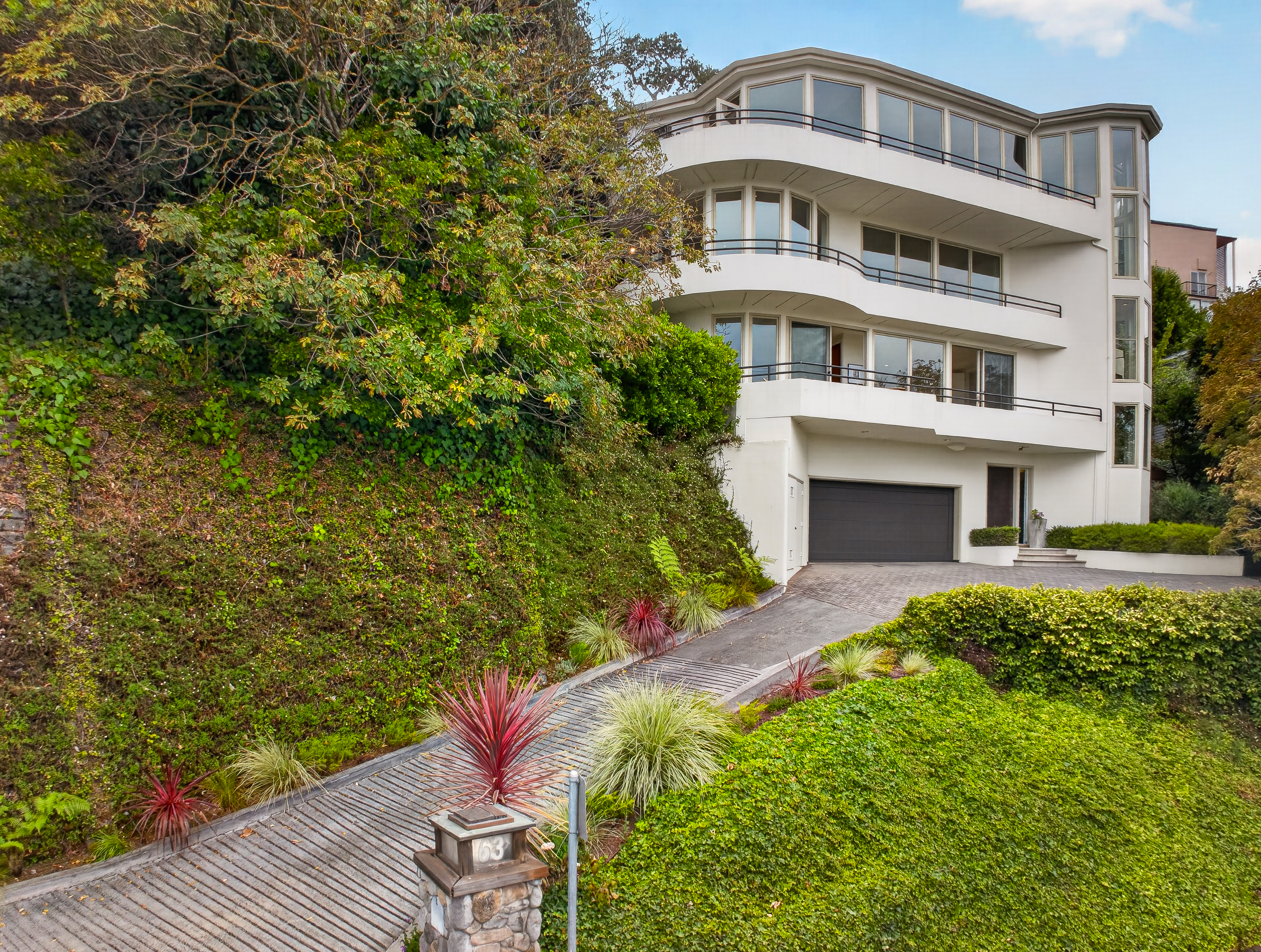  Distinctive Sausalito Residence - 物件實景