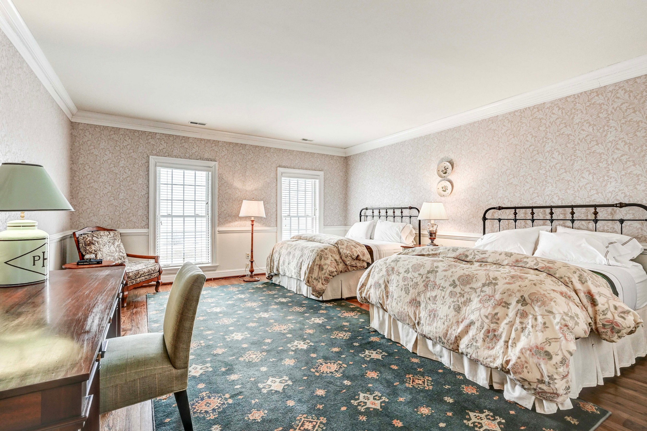  Worthington Valley - 物件實景