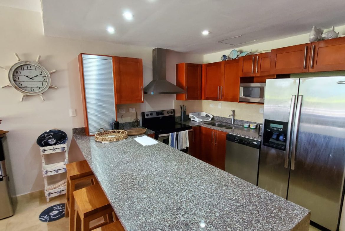 Cap Cana, DO, 1 Bedroom Bedrooms, ,2 BathroomsBathrooms,Residential,For Sale,1827029
