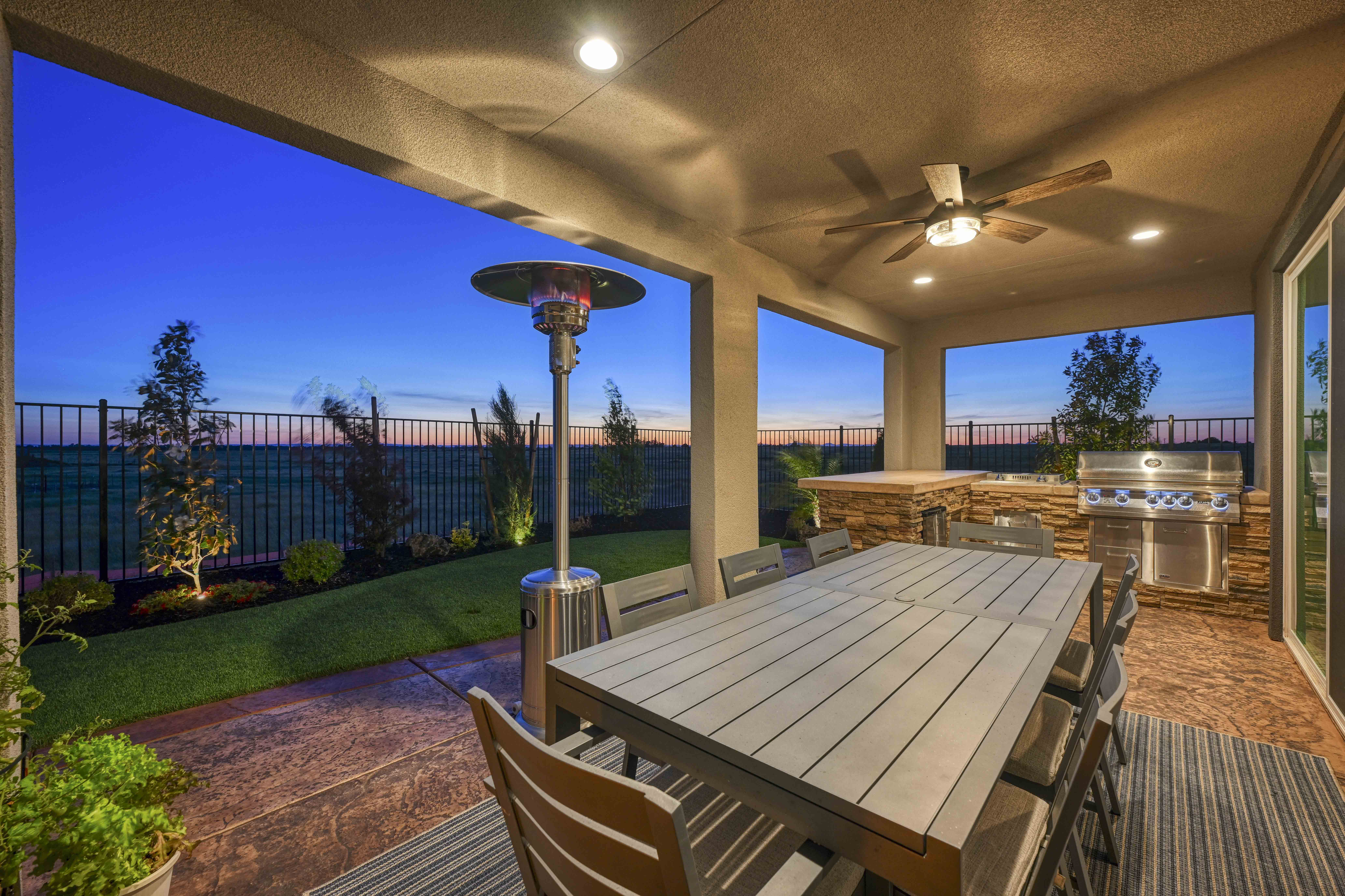  841 Rosette Court, Roseville, CA 95747 - 物件實景