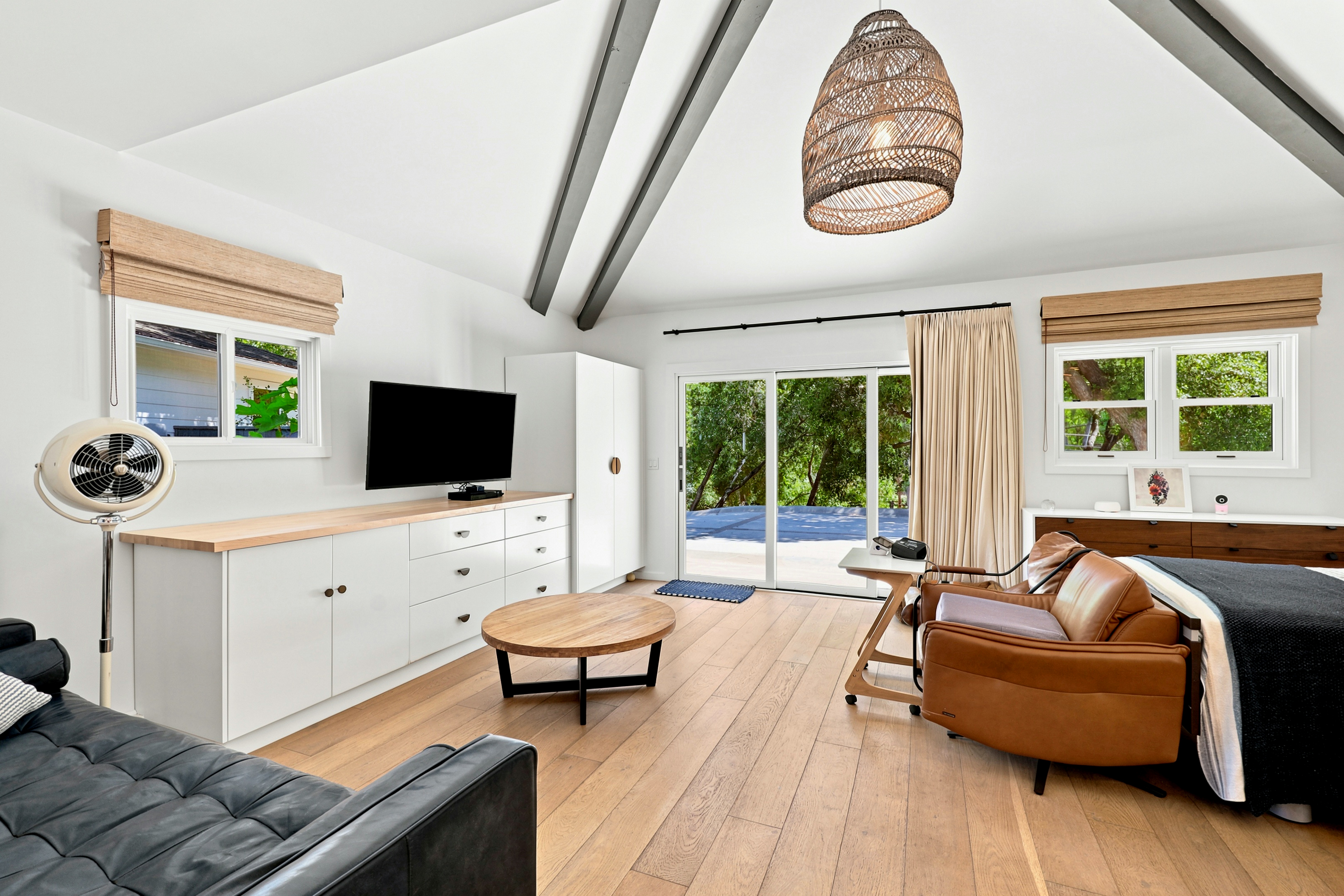  627 East Villanova Road, Ojai, CA 93023 - 物件實景