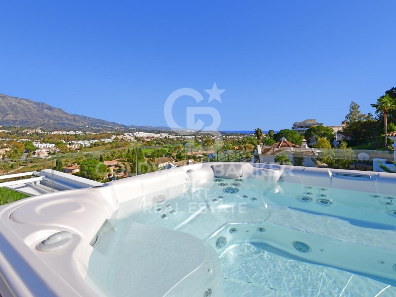 Marbella, Andalusia, ES, 5 Bedrooms Bedrooms, ,6 BathroomsBathrooms,Residential,For Sale,1793591