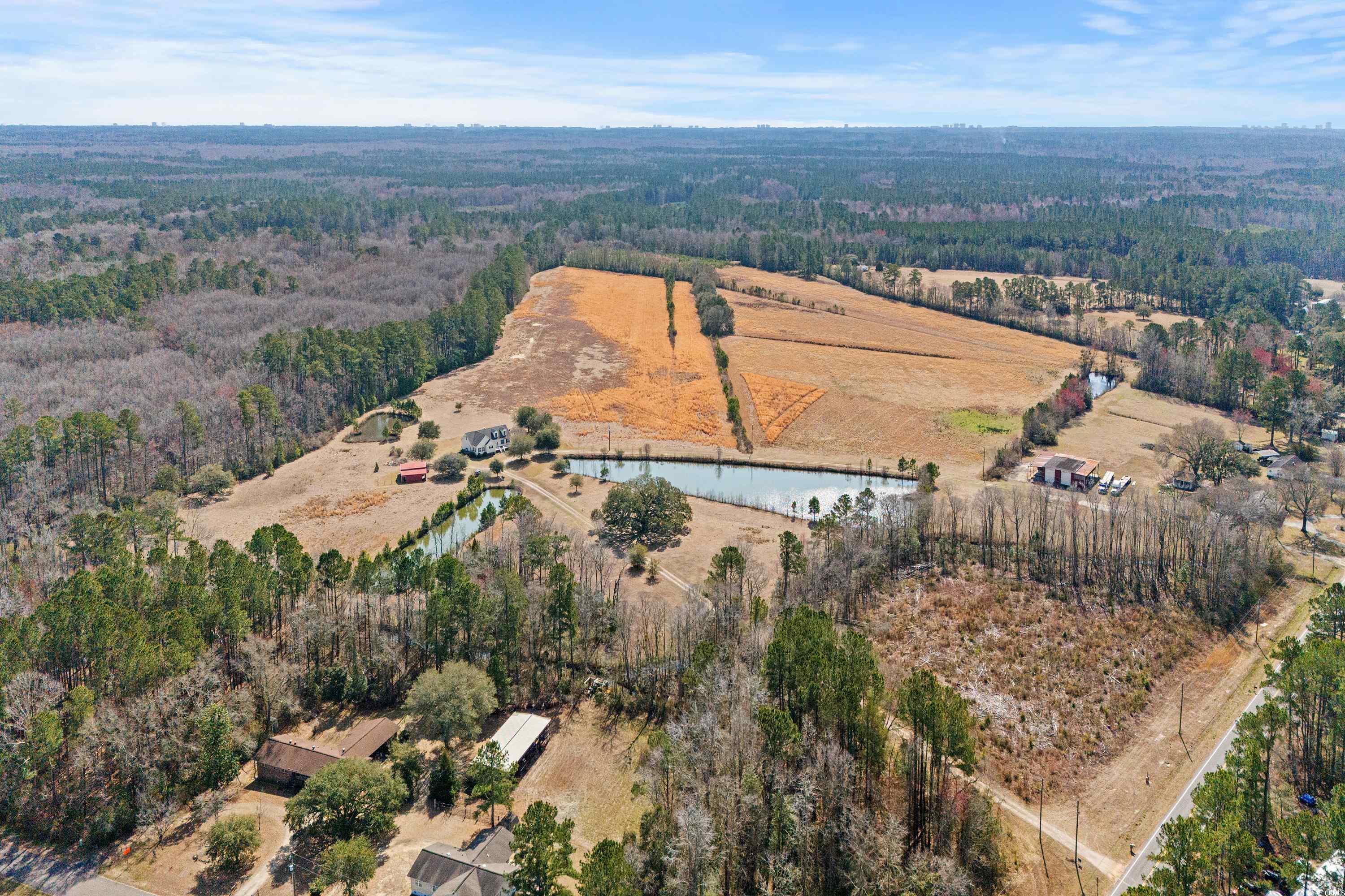 Longs, South Carolina, 29568, United States, ,Land,For Sale,1838298