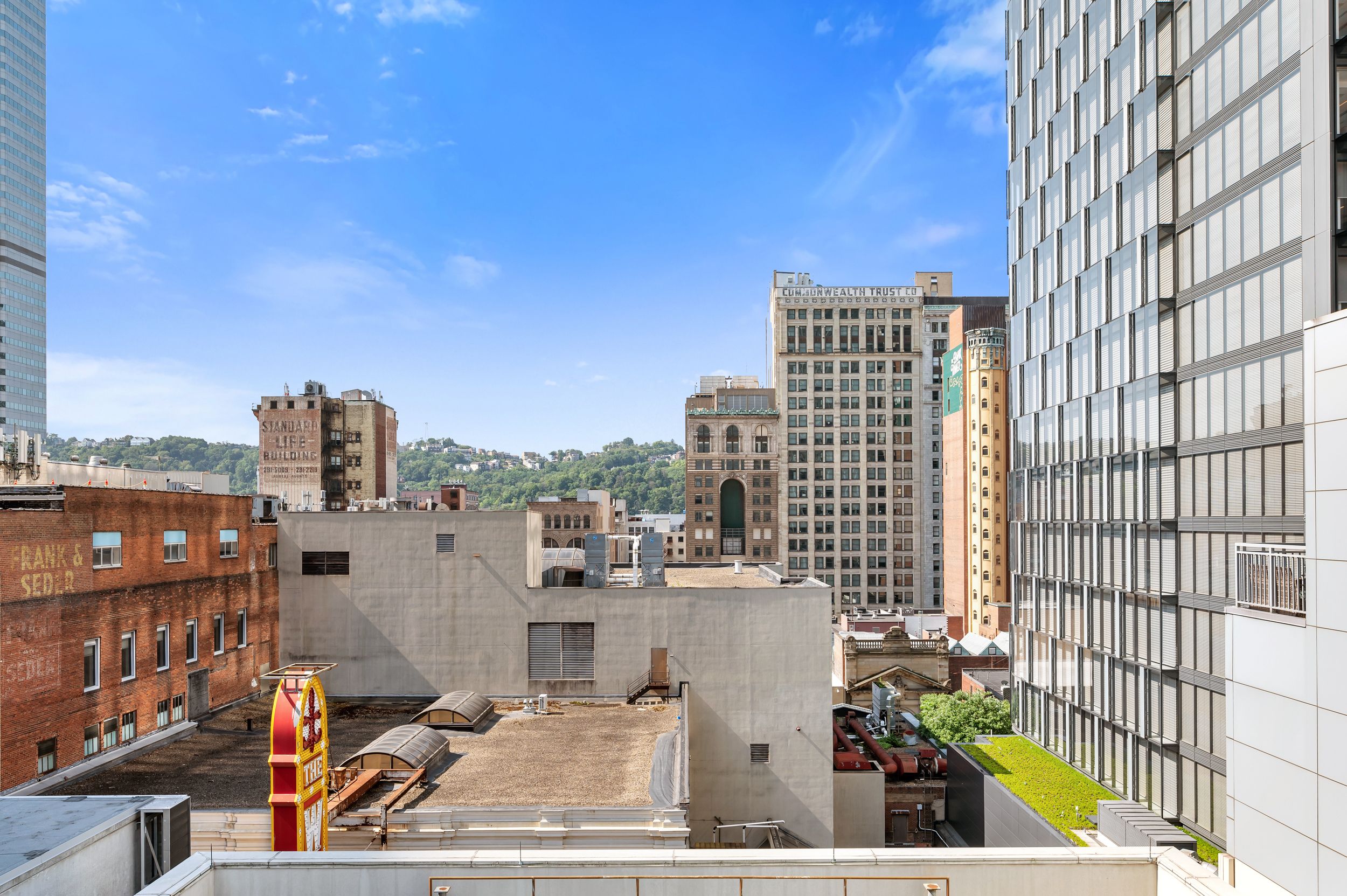  301 5th Avenue 719, Pittsburgh, PA 15222 - 物件實景