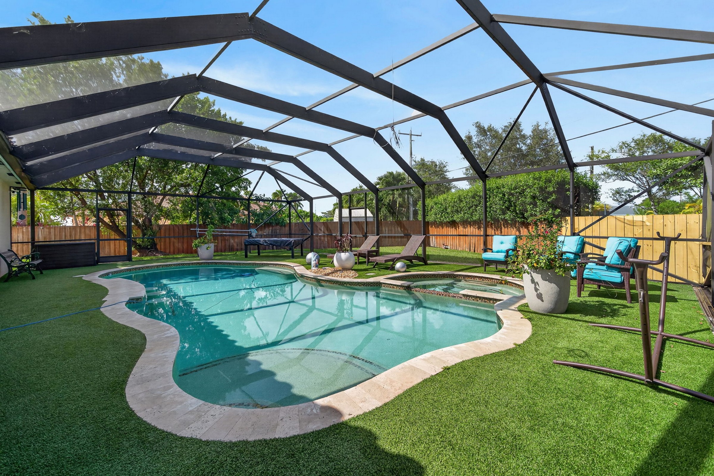  2135 NW 14th Ter, Homestead, FL, 33030 - 物件實景