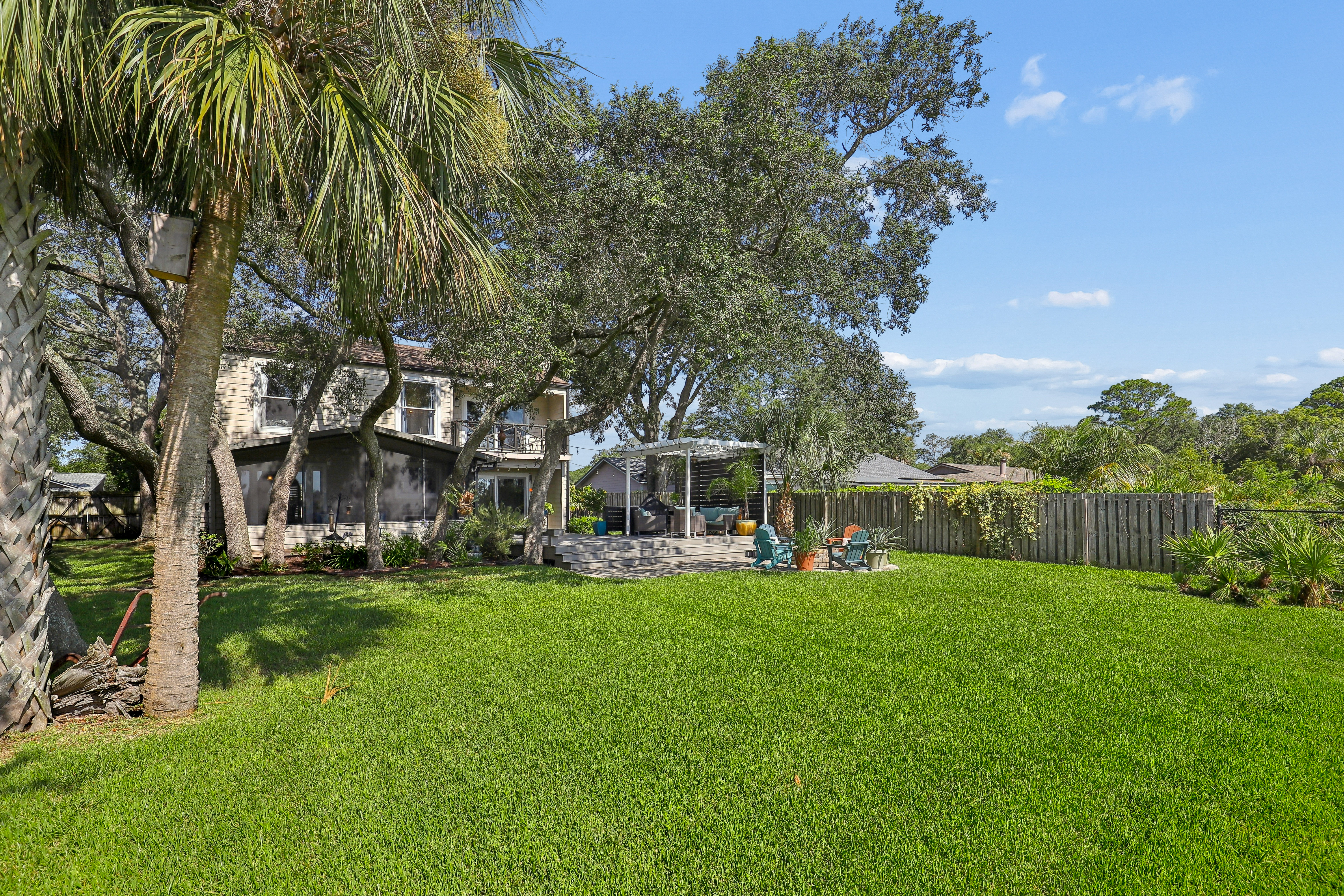  3831 Luth Drive E, Jacksonville, FL, 32250 - 物件實景