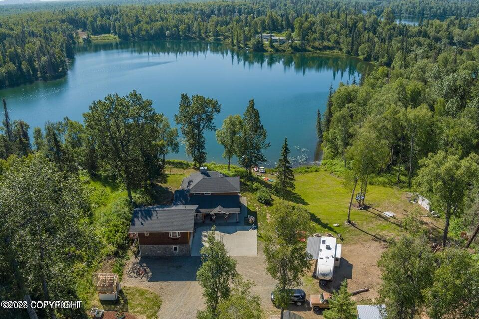 Nikiski/north Kenai, Alaska, 99611, United States, 3 Bedrooms Bedrooms, ,4 BathroomsBathrooms,Residential,For Sale,2048498