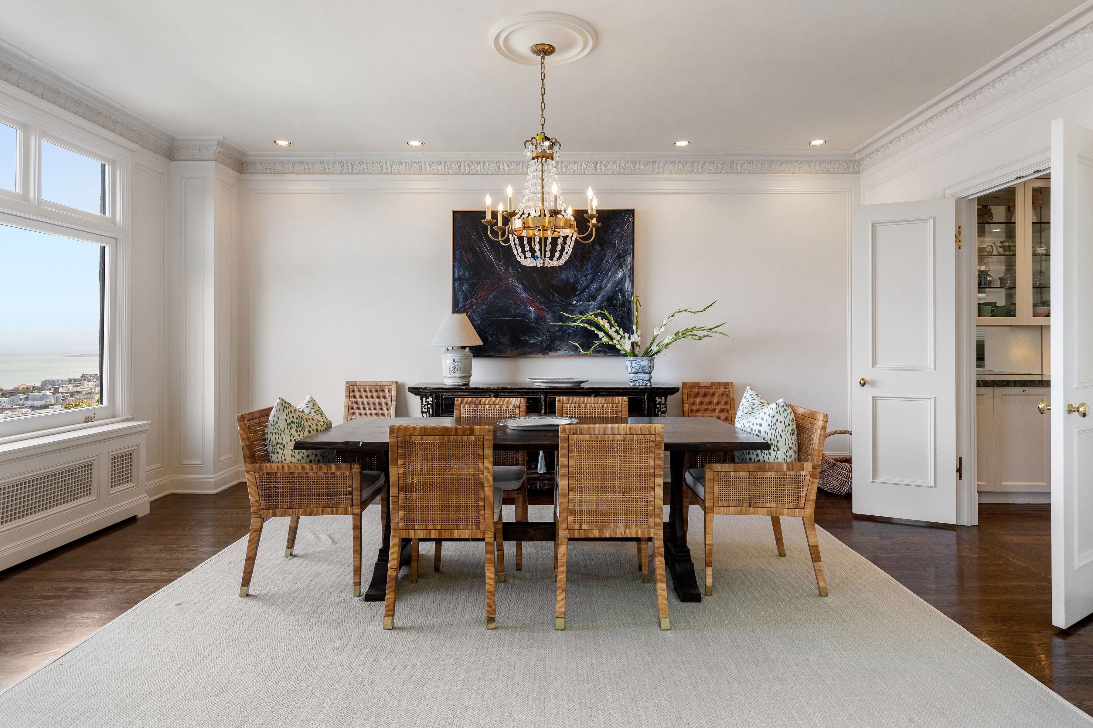  Timeless Full-Floor Residence - 物件實景