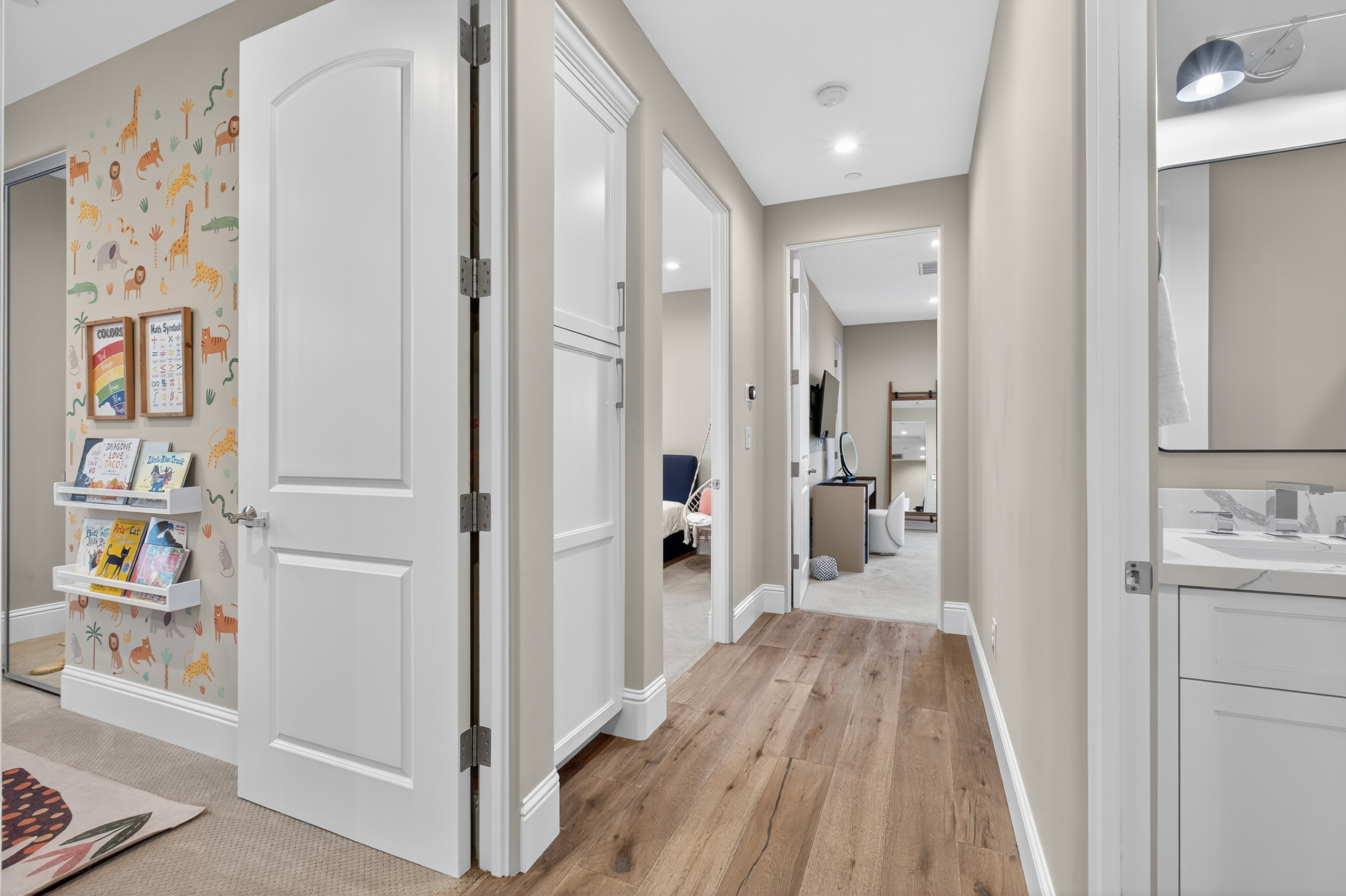  3918 West 242nd Street, Torrance, CA 90505 - 物件實景