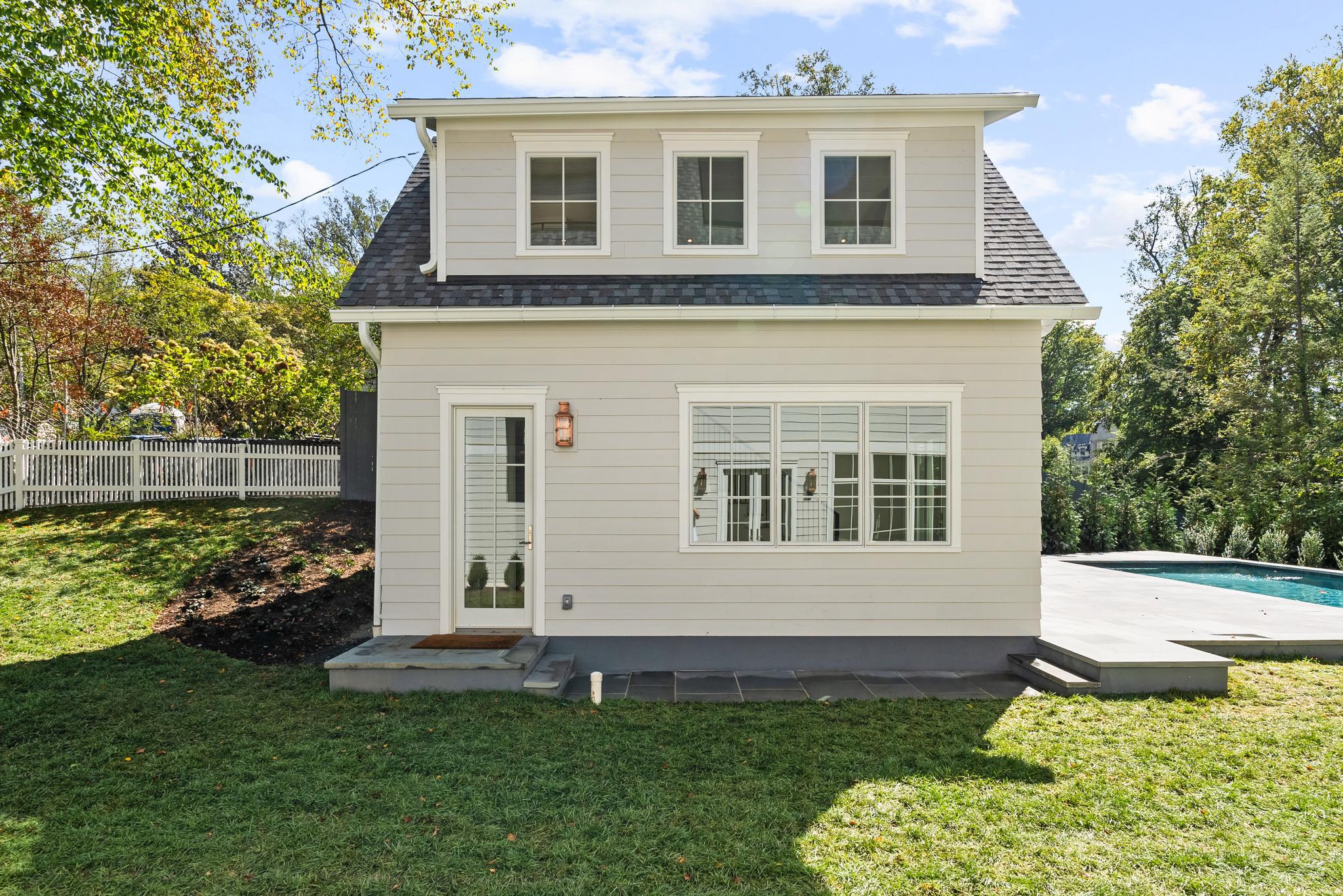  5070 Millwood Lane NW, Washington, DC, 20016 - 物件實景