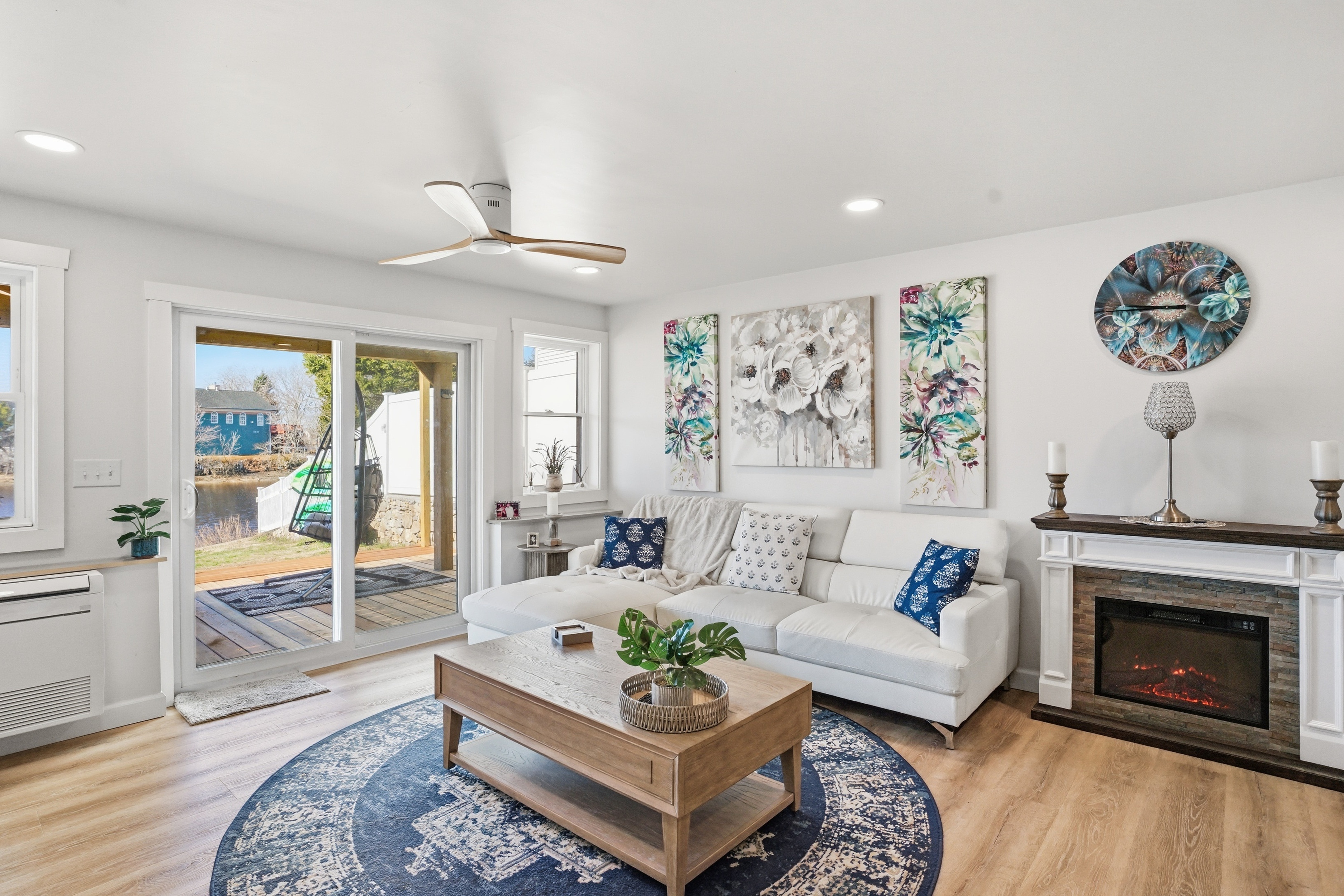  86 Ocean View Avenue, Swansea, MA, 02777 - 物件實景