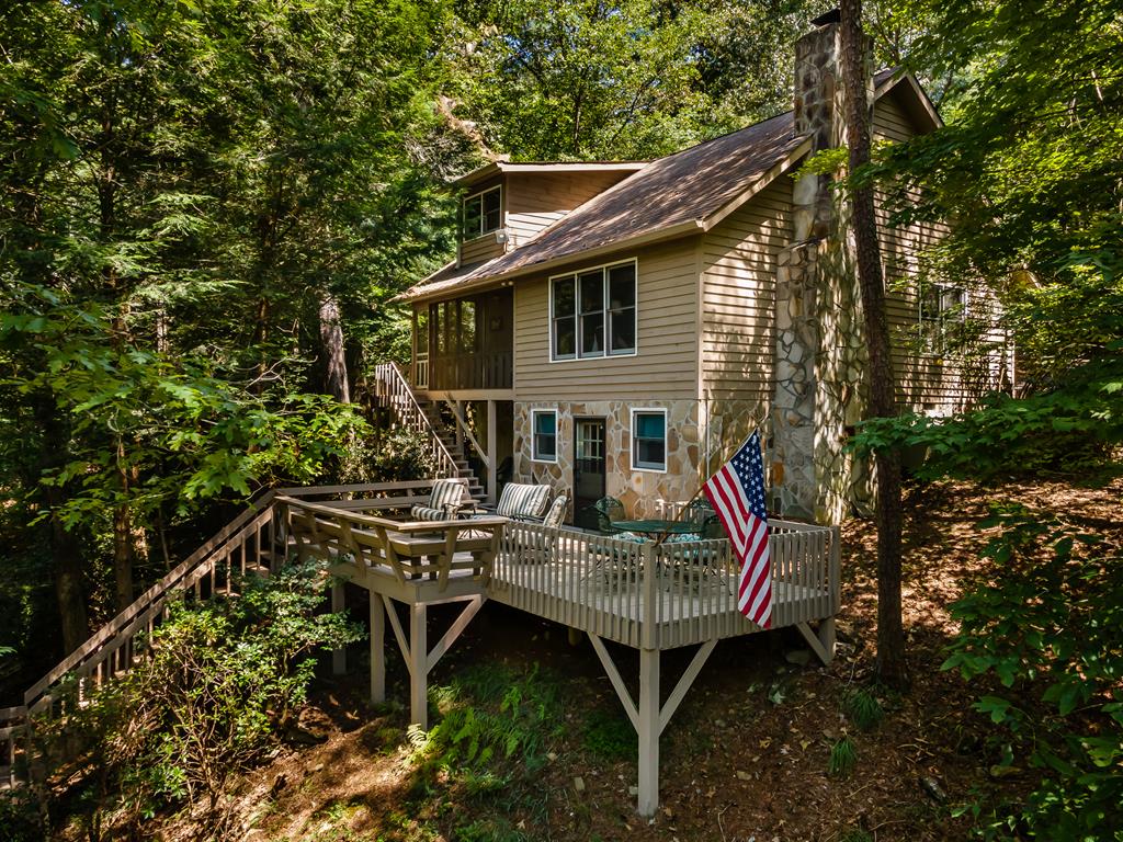 Ellijay, Georgia, 30536, United States, 4 Bedrooms Bedrooms, ,3 BathroomsBathrooms,Residential,For Sale,1926497
