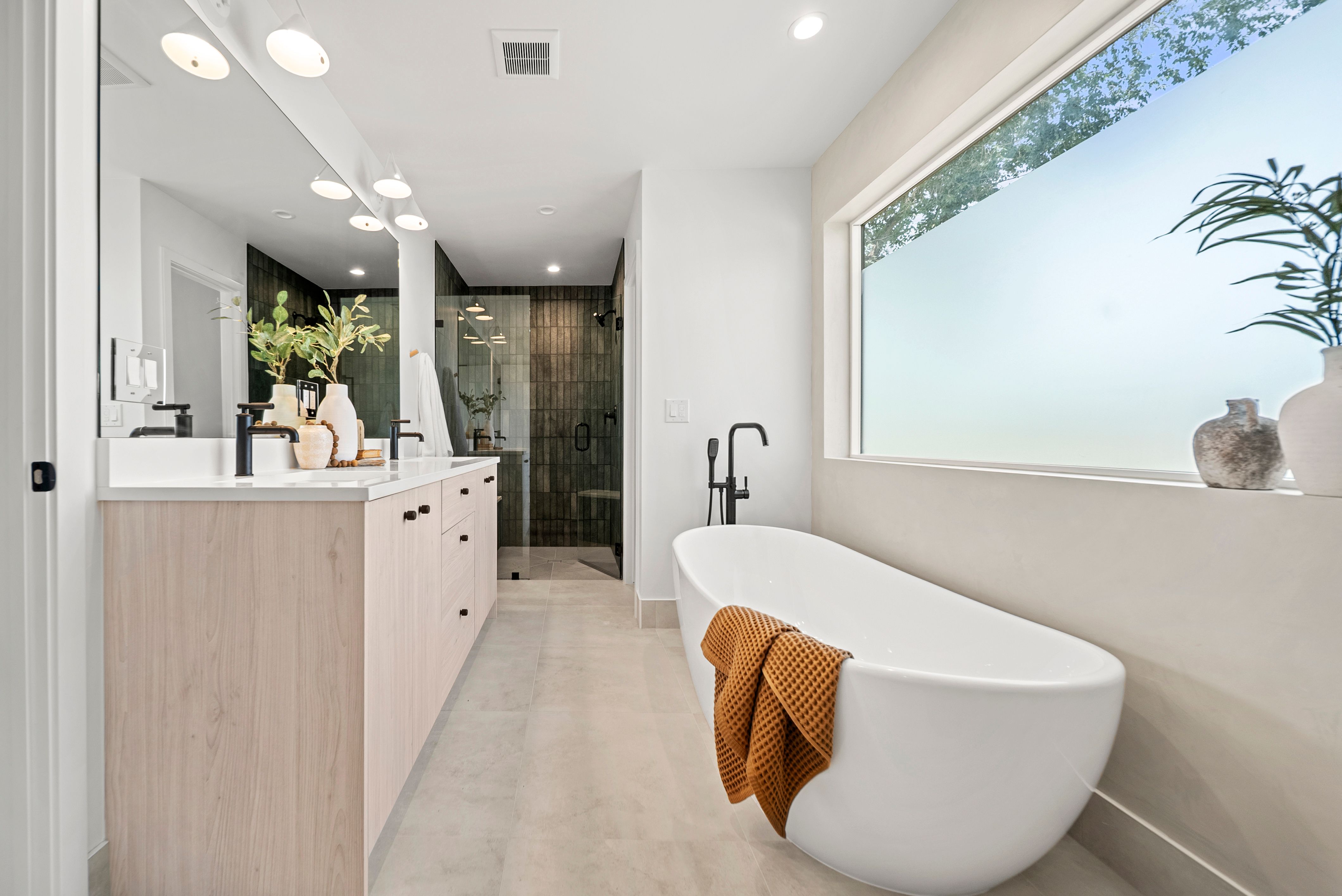 Newly Constructed Residence Redefines Modern Living - 物件實景