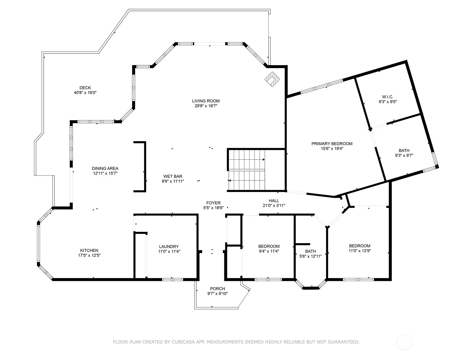 Chimacum, Washington, 98325, United States, 3 Bedrooms Bedrooms, ,1 BathroomBathrooms,Residential,For Sale,1895720