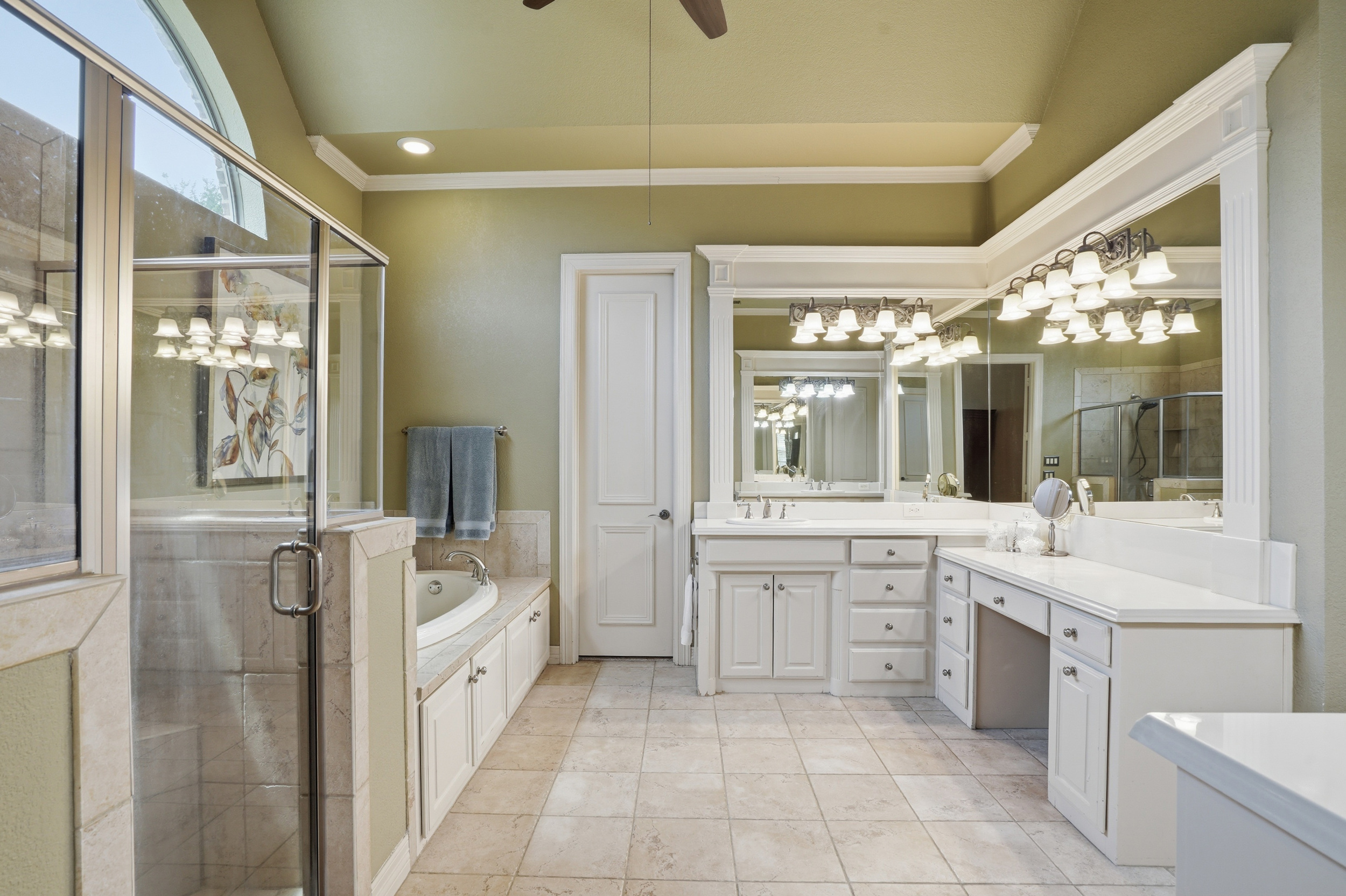  Desirable West Frisco Home in Premier Community - 物件實景