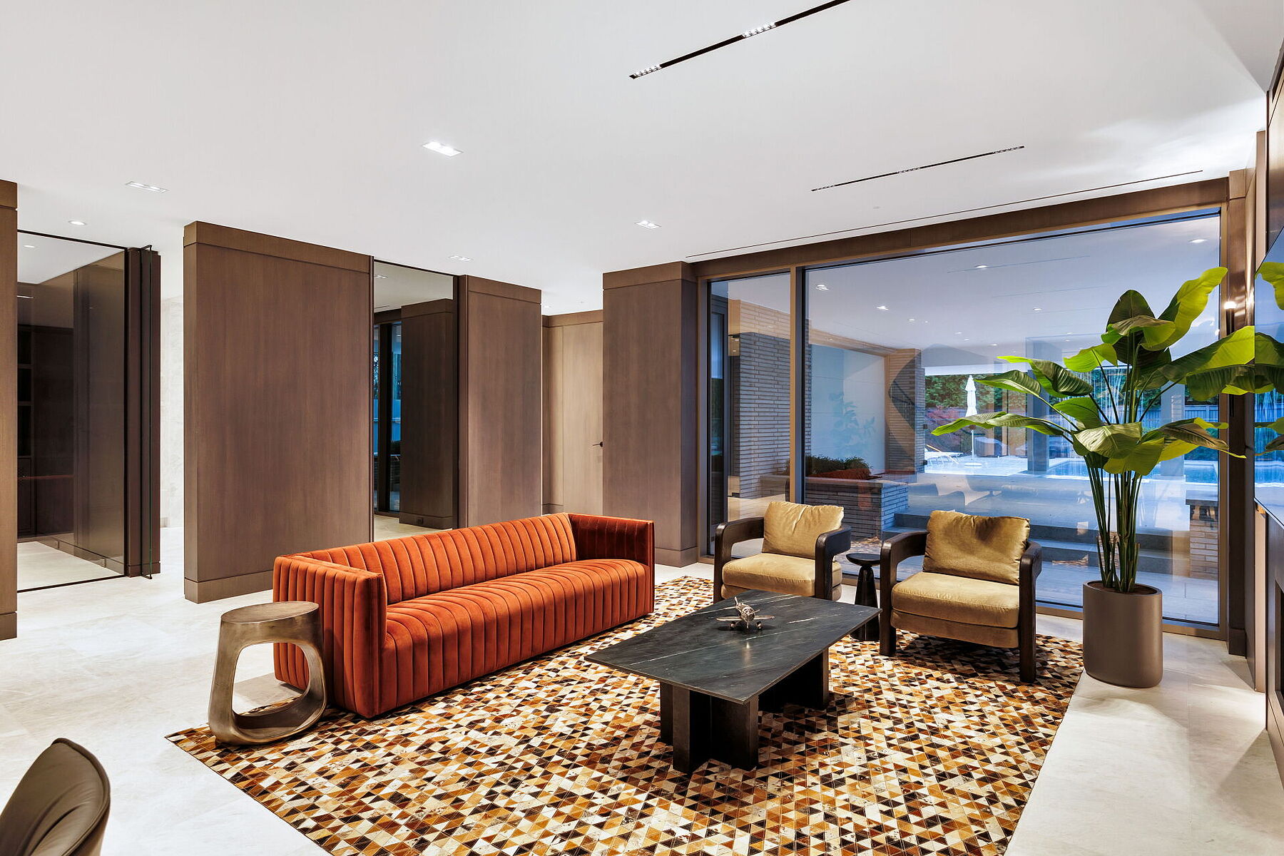  Iconic New Forest Hill Build - 物件實景