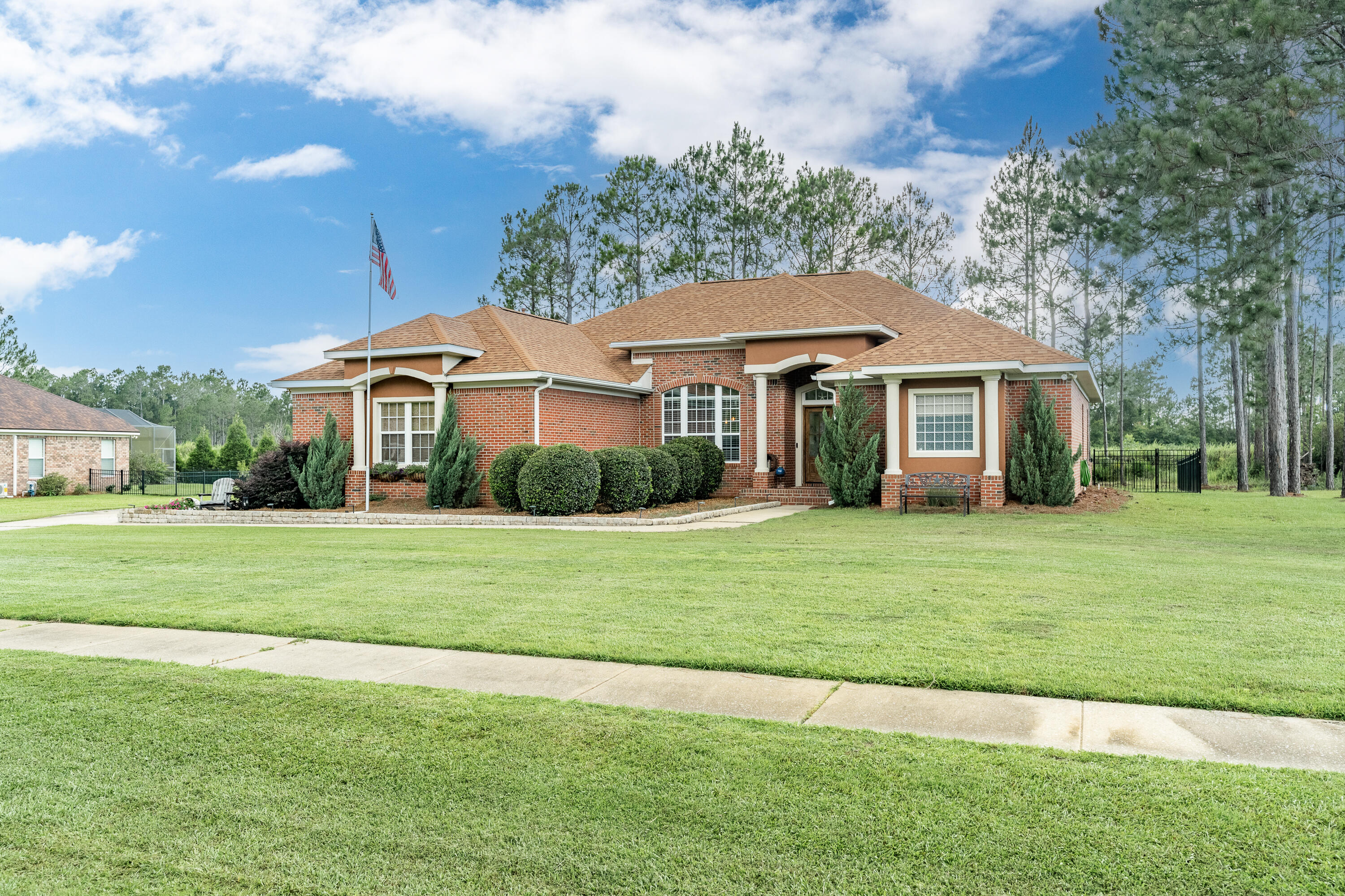 Freeport, Florida, 32439, United States, 4 Bedrooms Bedrooms, ,3 BathroomsBathrooms,Residential,For Sale,1948335