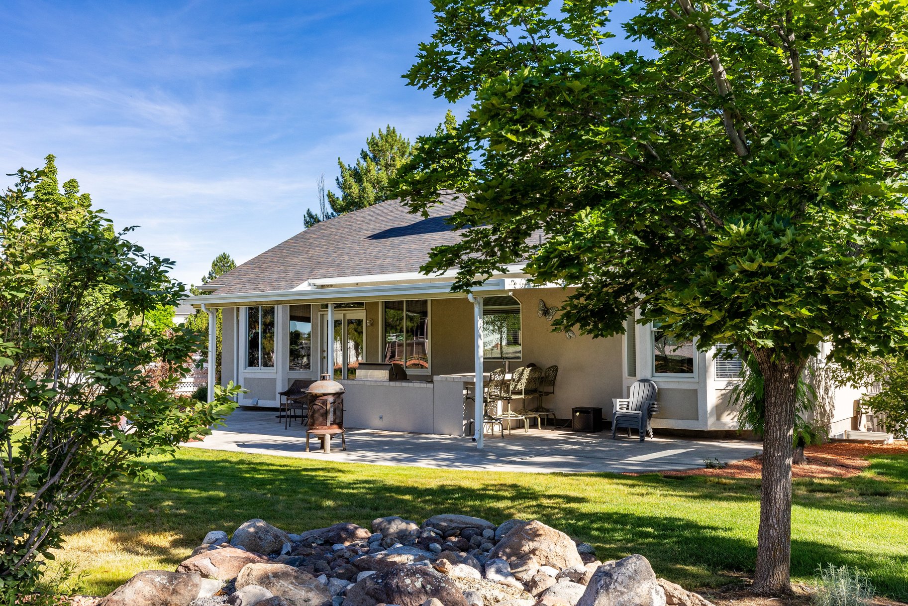  Fully Equipped Horse Property with Trail Access & Neighborhood Arena - 物件實景