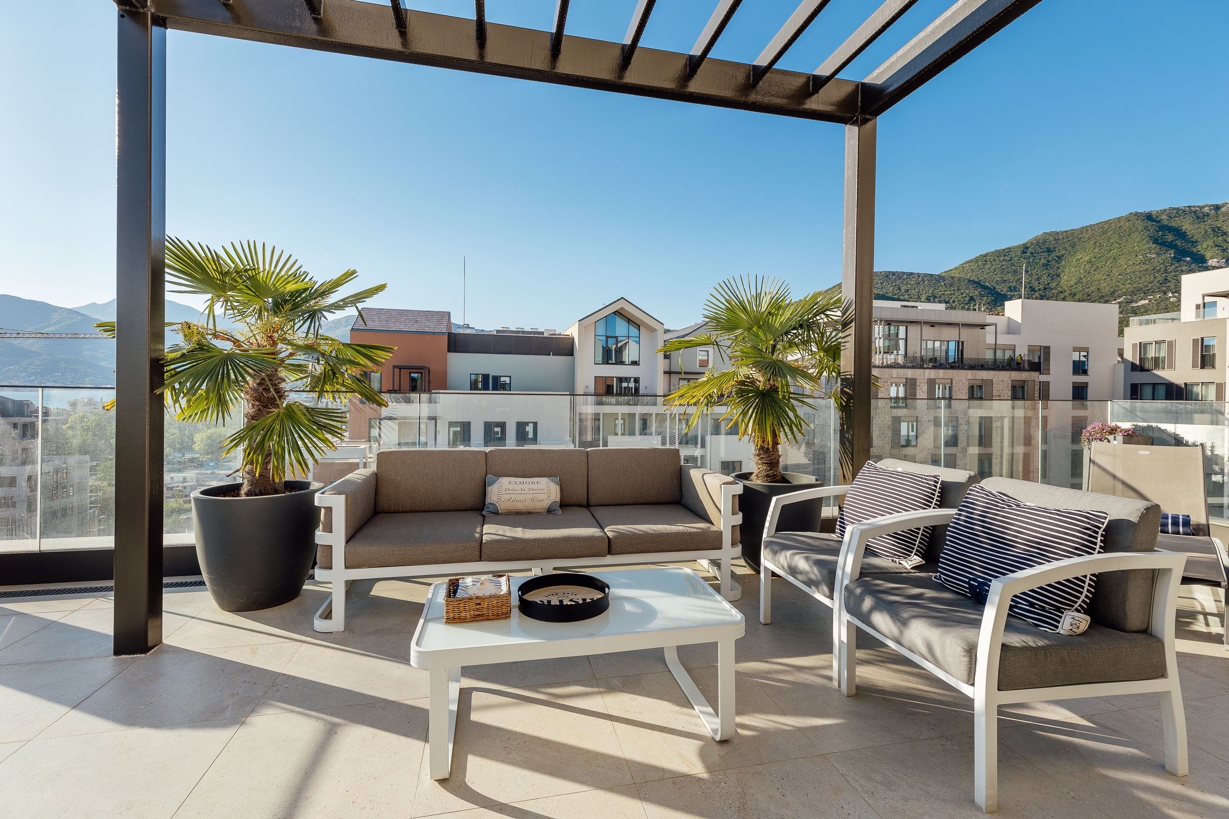  Thea Duplex Penthouse, Boka Place - 物件實景