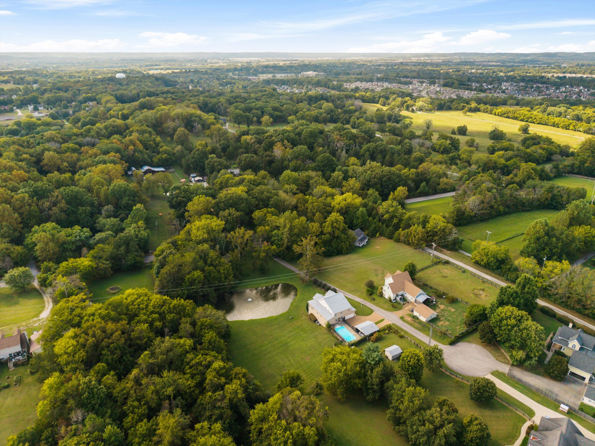  0 Greens Mill Road, Spring Hill, TN, 37174 - 物件實景