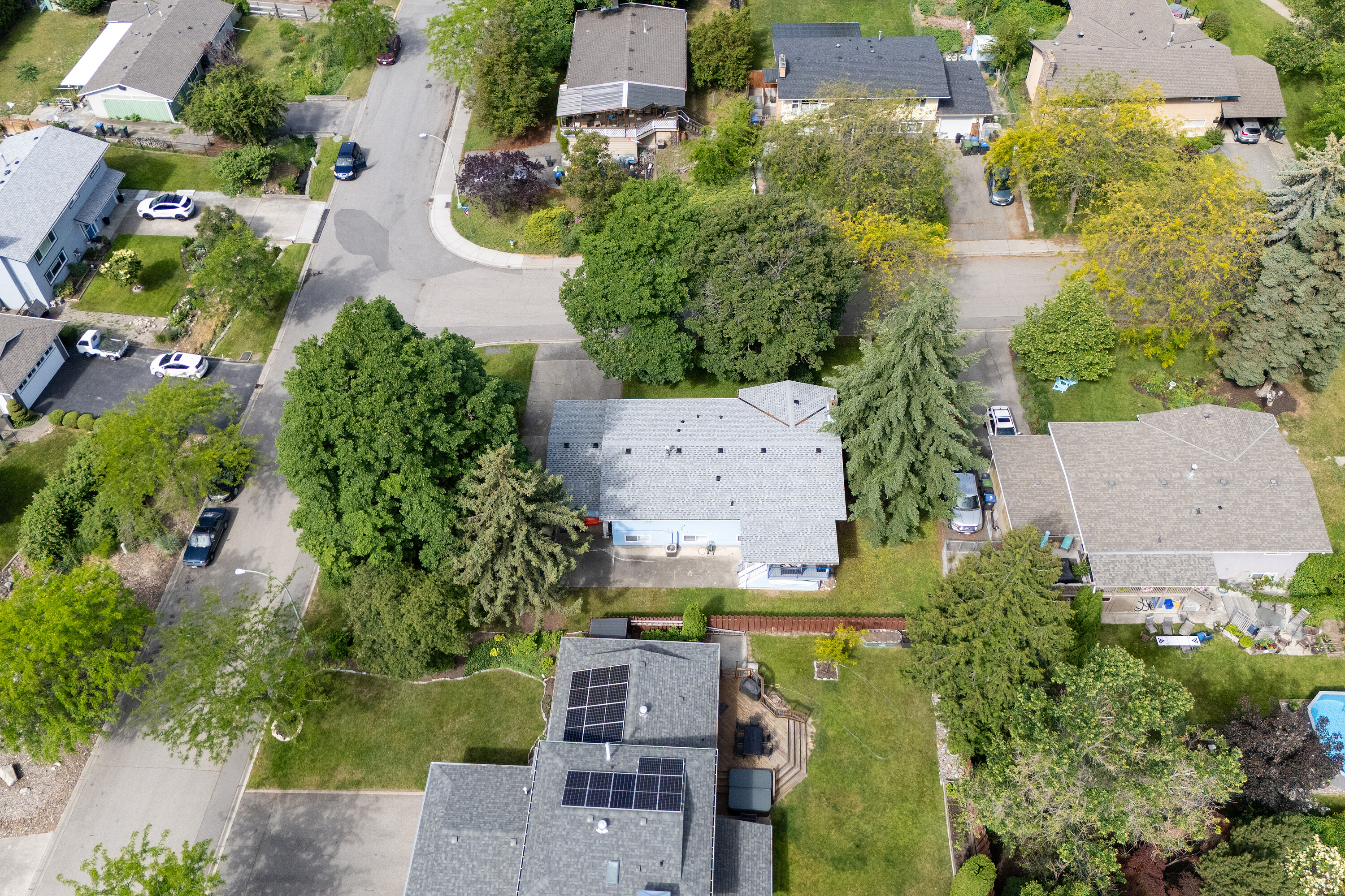  Spacious Glenmore Home - 物件實景