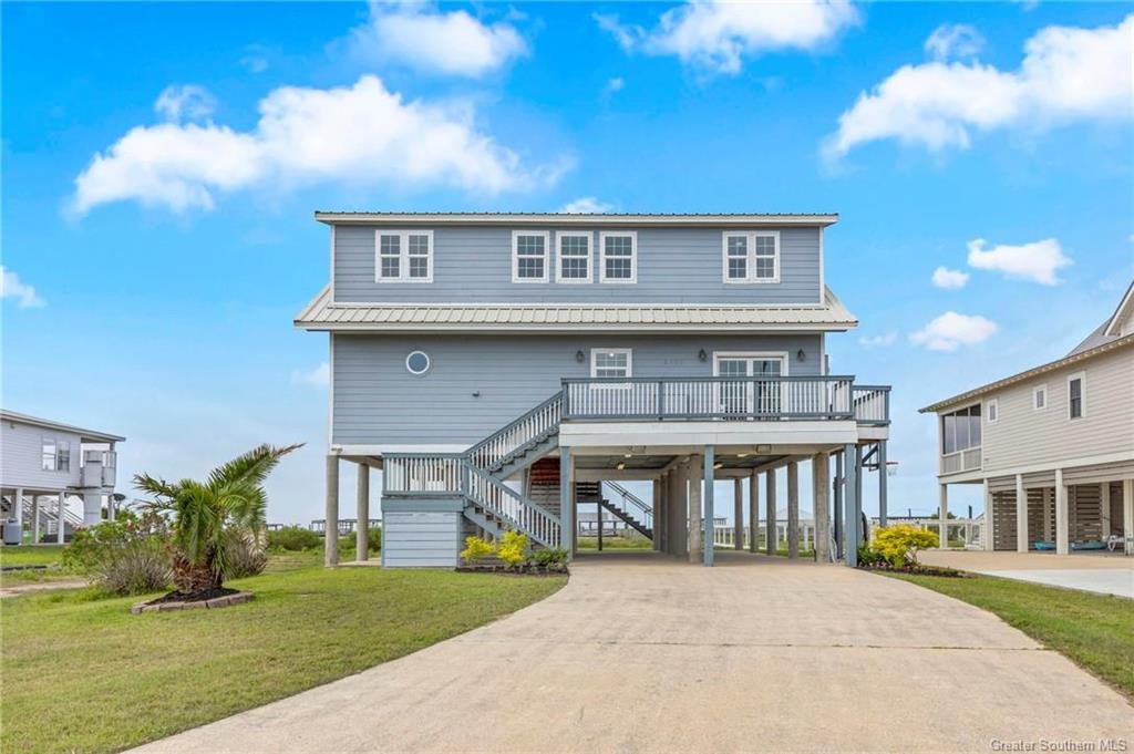 Lake Charles, Louisiana, 70605, United States, 3 Bedrooms Bedrooms, ,4 BathroomsBathrooms,Residential,For Sale,2031142